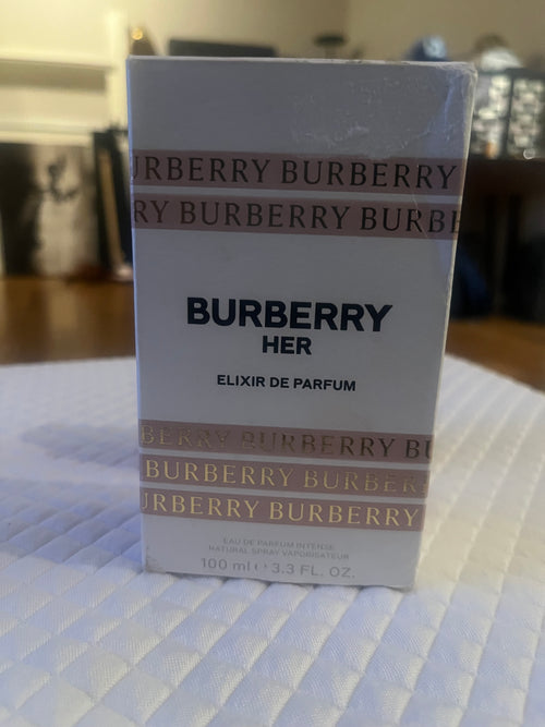 Burberry Her Elixir de Parfum 100ml