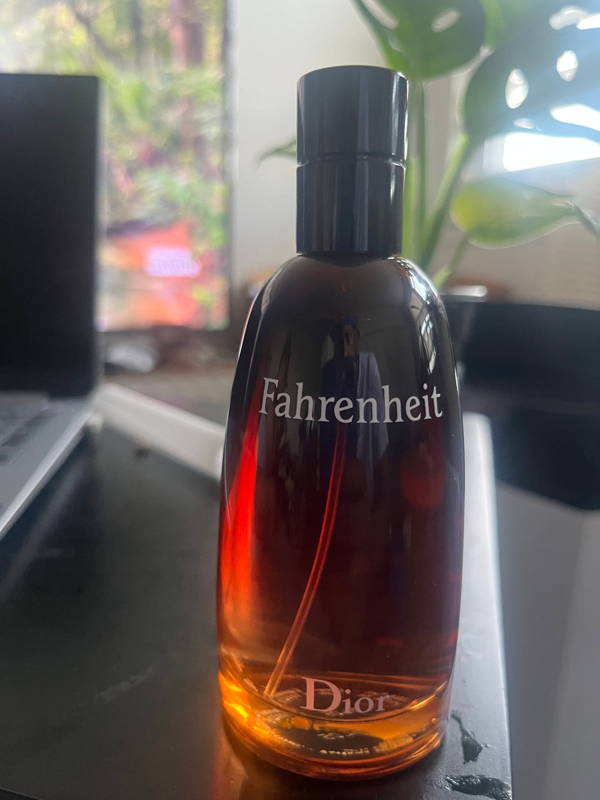 Dior Fahrenheit EDT 100ml