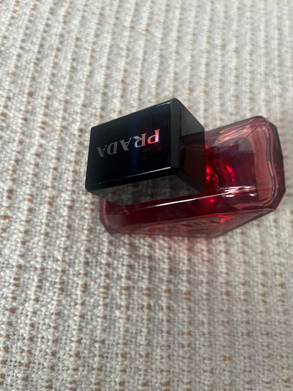 Prada Paradoxe Intense EDP