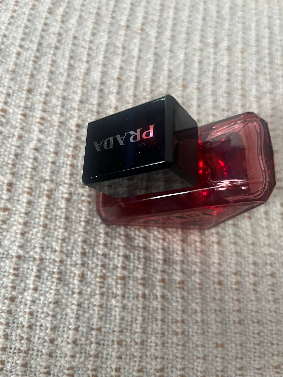 Prada Paradoxe Intense EDP