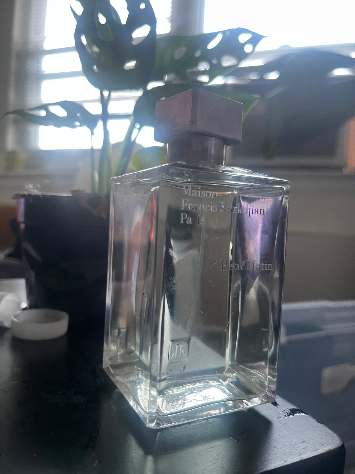 Maison Francis Kurkdjian Petit Matin — 200ml