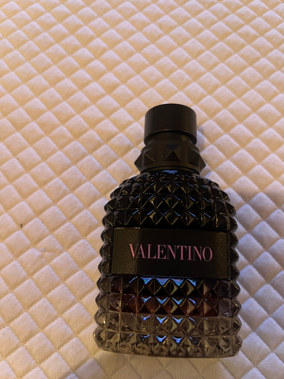 Valentino Uomo Born in Roma Intense EDP 50ml