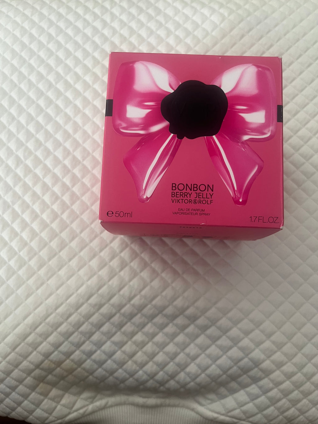 Viktor & Rolf Bonbon Berry Jelly EDP 50ml
