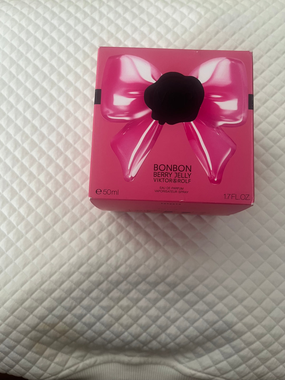 Viktor & Rolf Bonbon Berry Jelly EDP 50ml