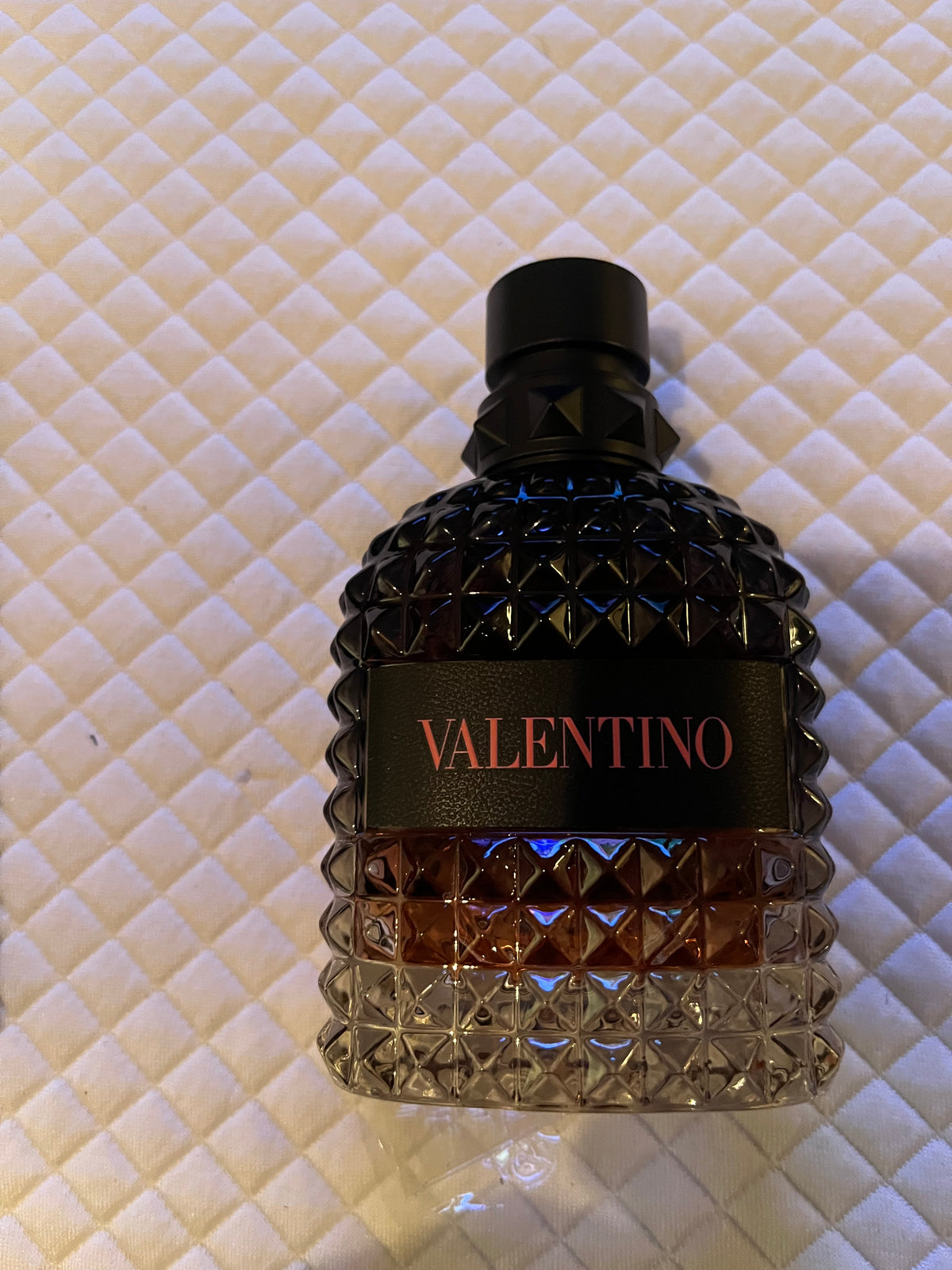 Valentino Uomo Born in Roma Coral Fantasy 100ml