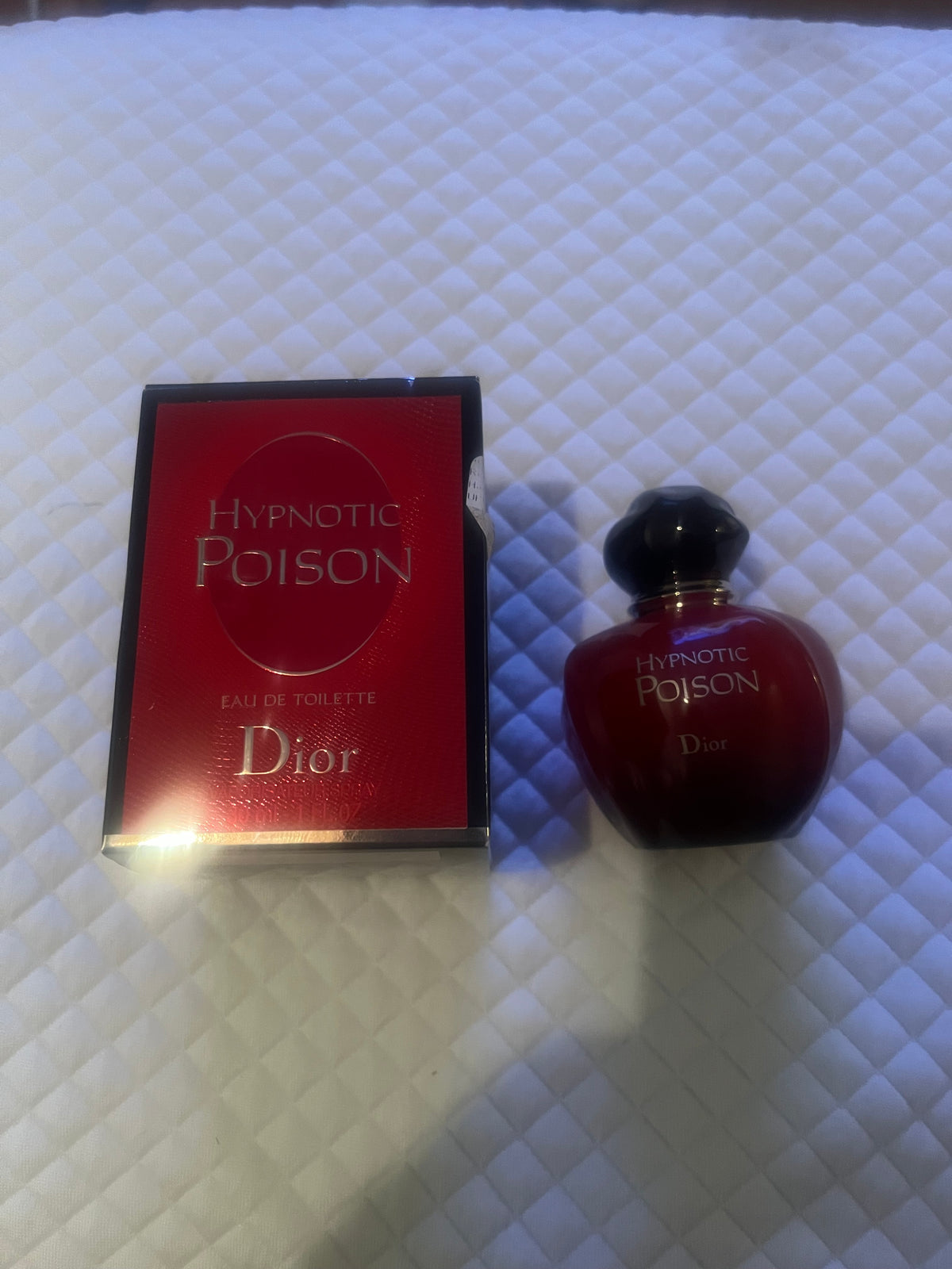 Dior Hypnotic Poison EDP — 30ml