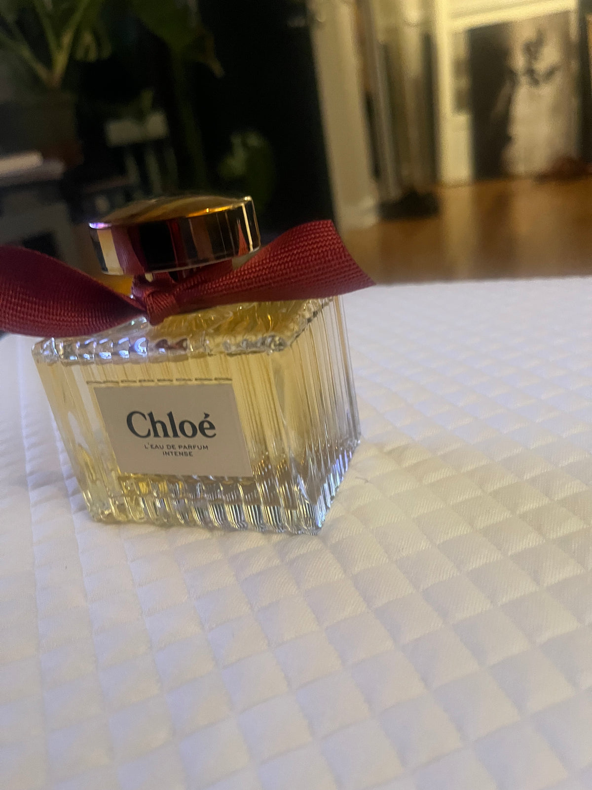 Chloé EDP Intense 100ml (tester)