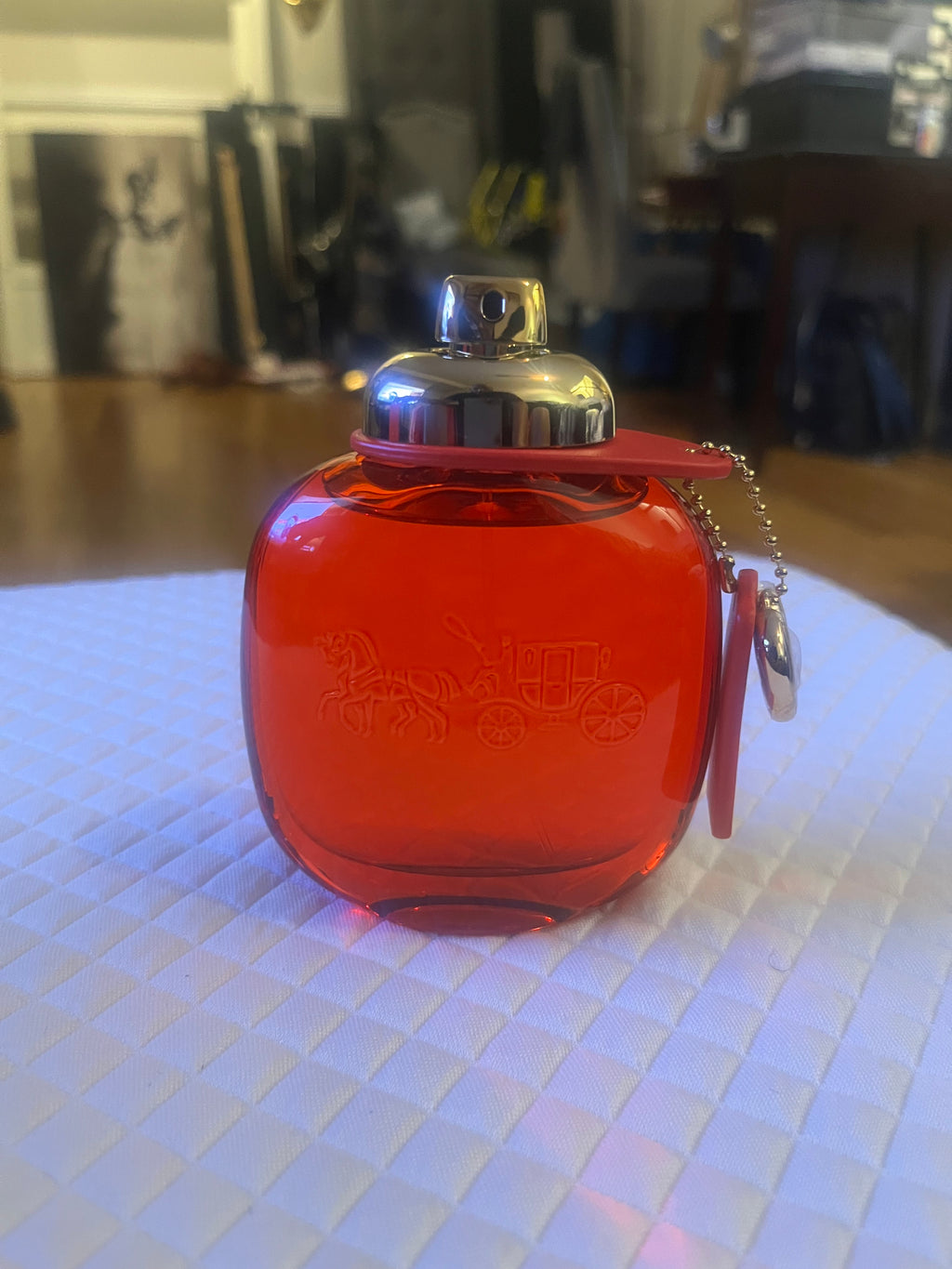 Coach Love Edition EDP 90ml
