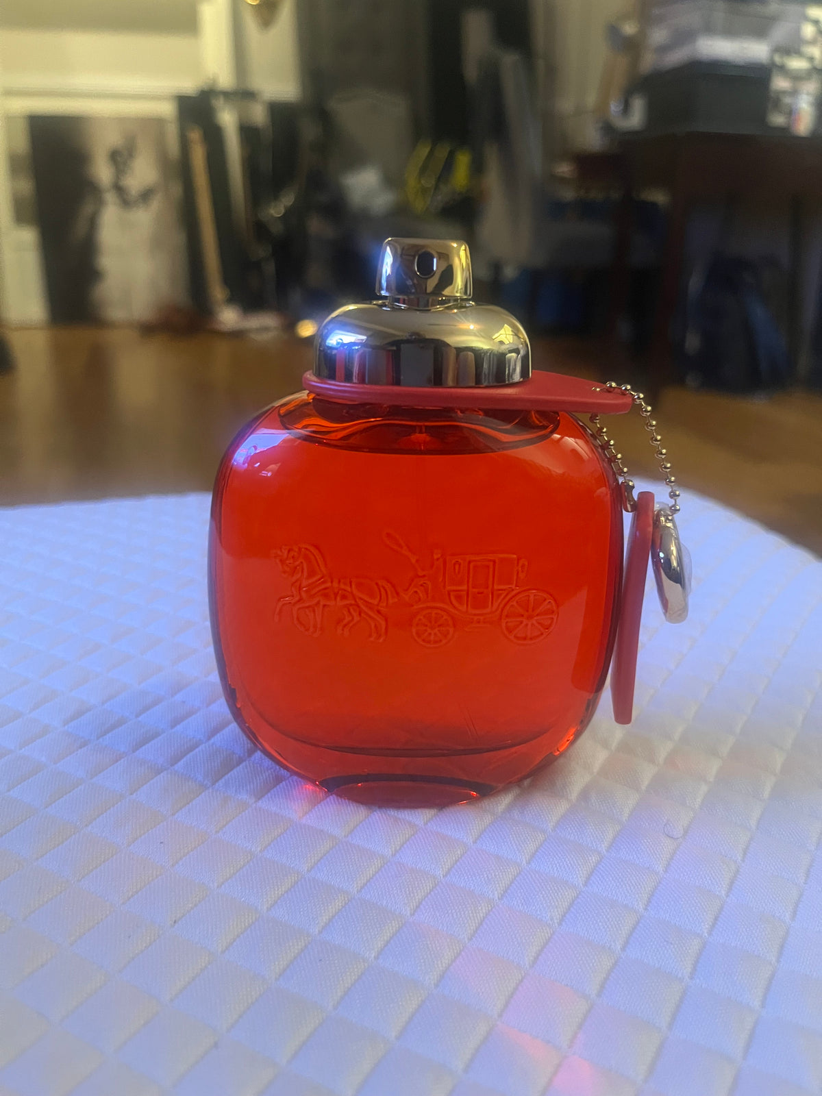 Coach Love Edition EDP 90ml