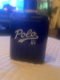Polo Ralph Lauren "Polo" (Est. 67) — 100ml