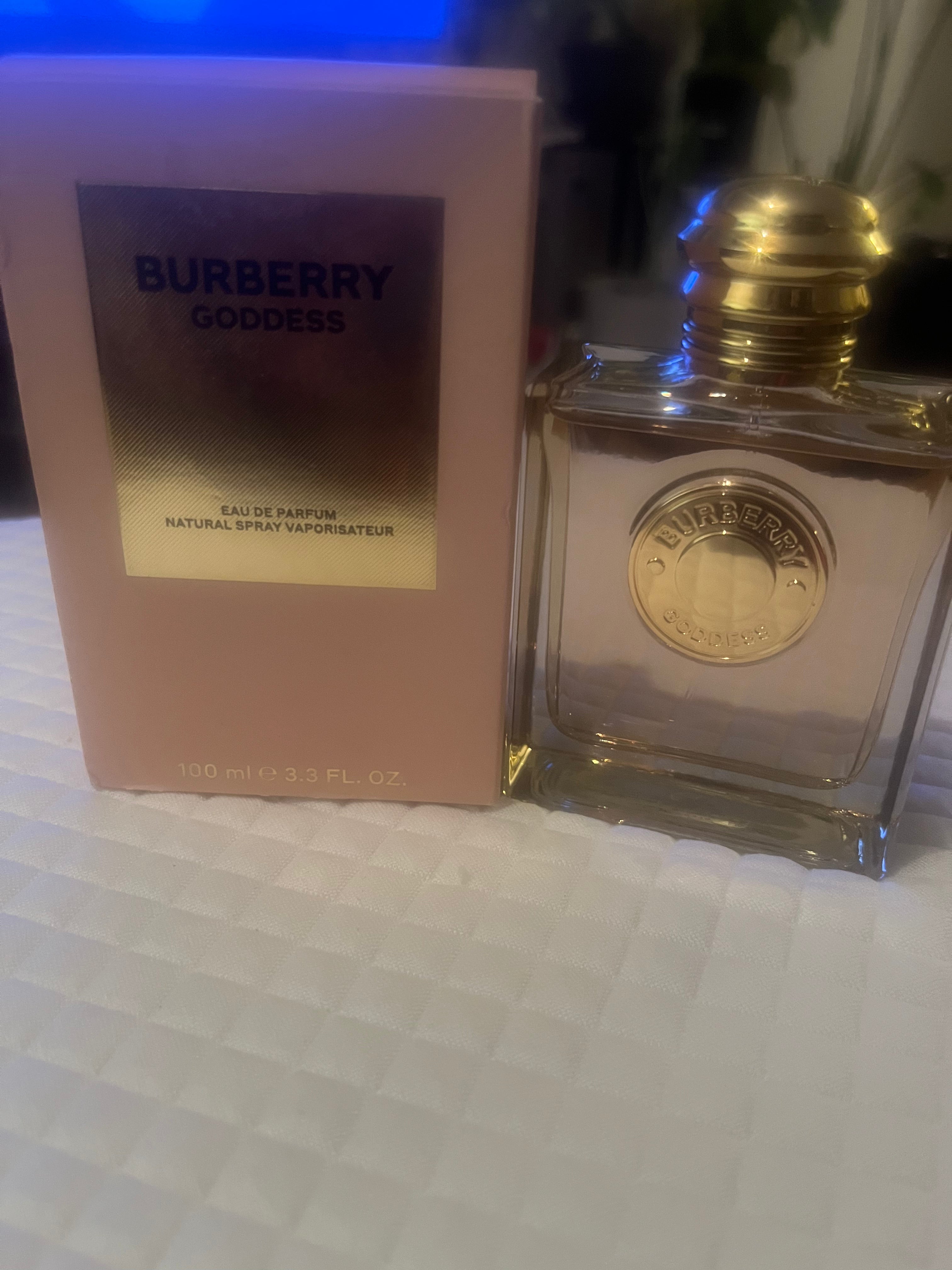 Burberry Goddess EDP — 100ml