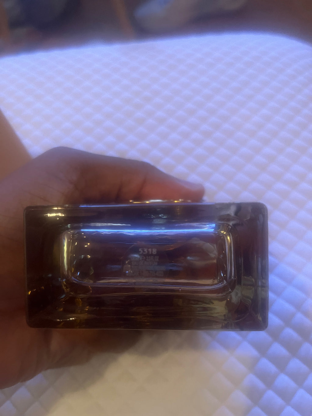 Burberry Goddess EDP — 100ml