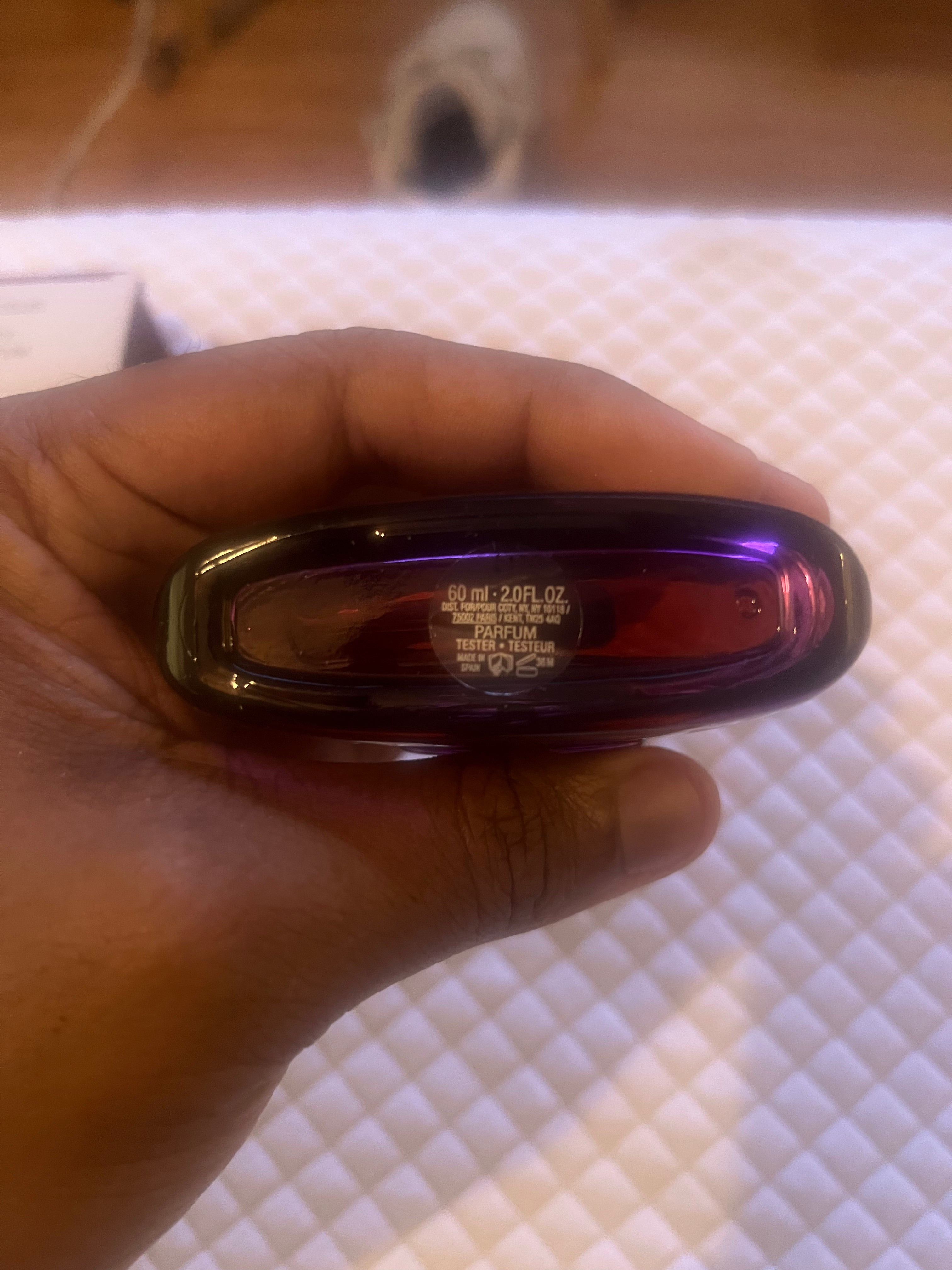 Gucci Guilty Elixir de Parfum (Tester) — 60ml