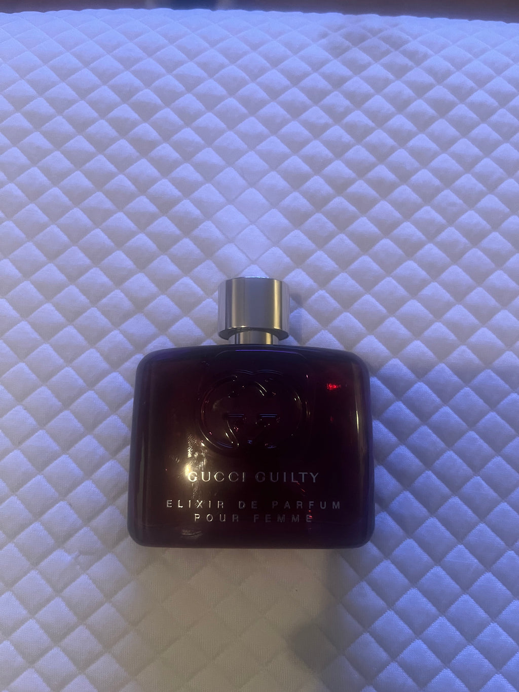 Gucci Guilty Elixir de Parfum (Tester) — 60ml