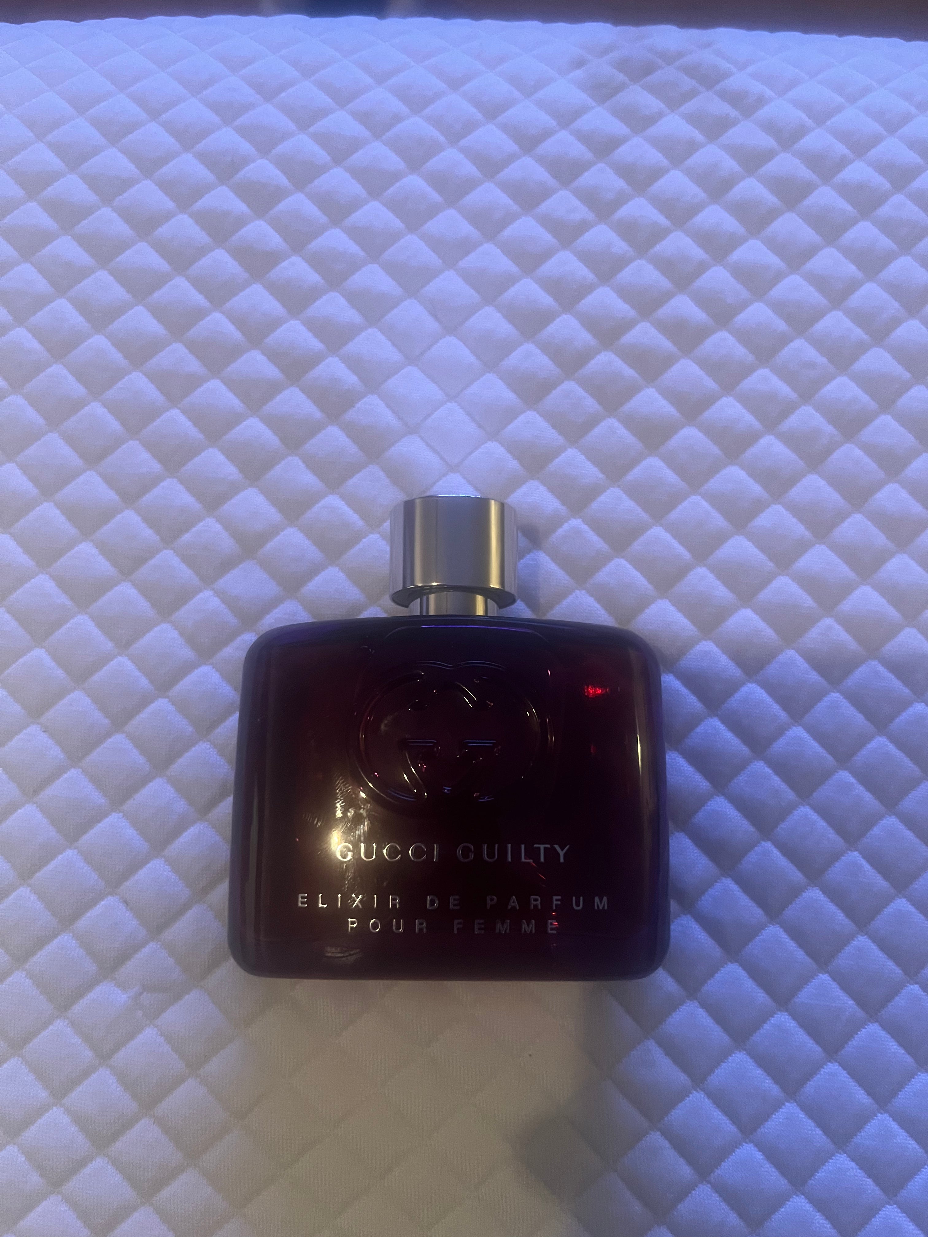 Gucci Guilty Elixir de Parfum (Tester) — 60ml