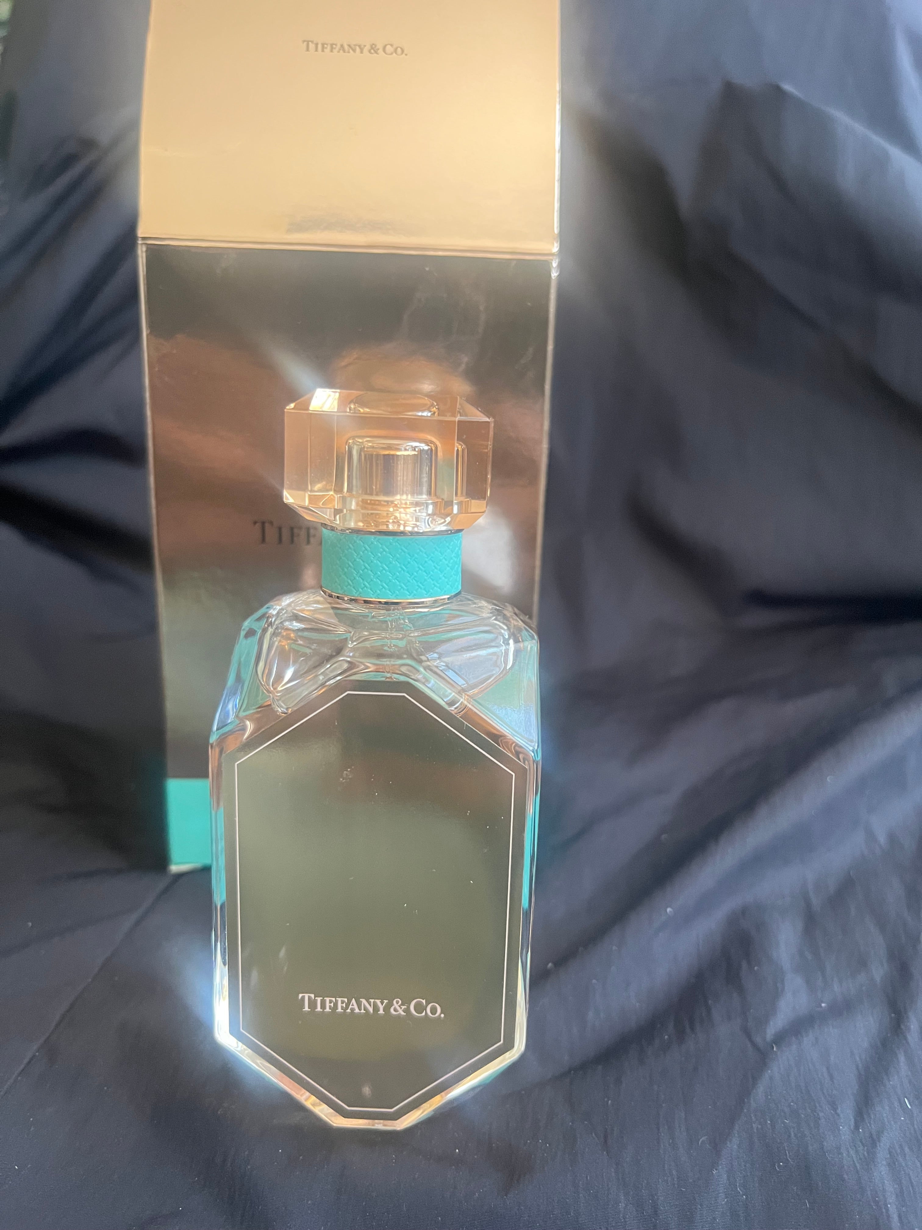 Tiffany & Co. Rose Gold Eau de Parfum - 75ml
