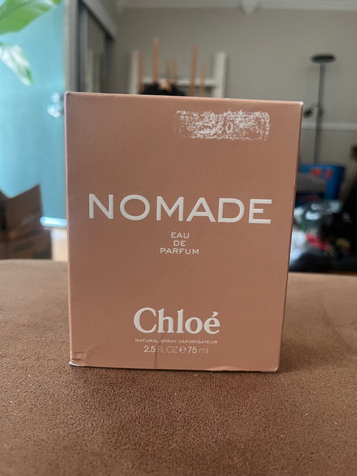 Chloé Nomade Eau de Parfum - 75ml