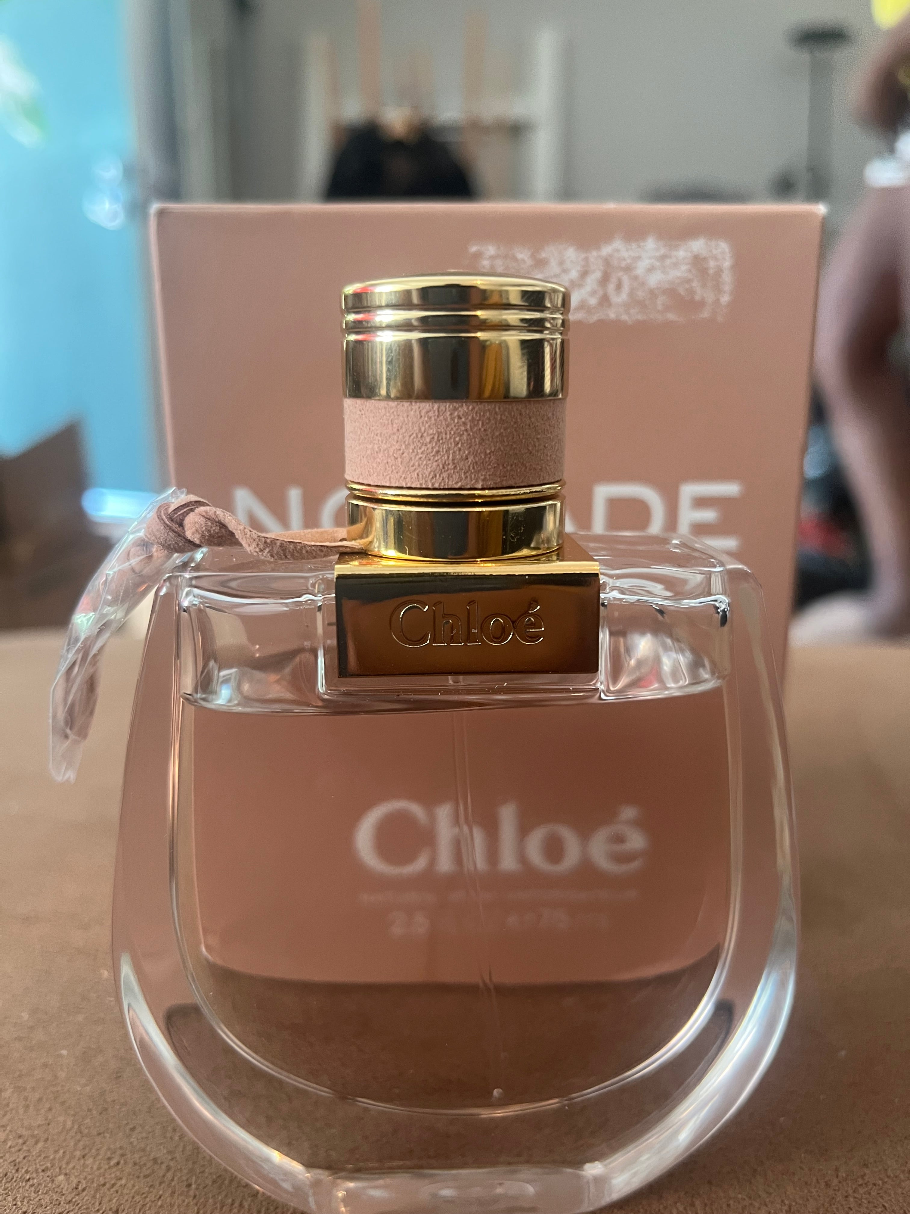 Chloé Nomade Eau de Parfum - 75ml
