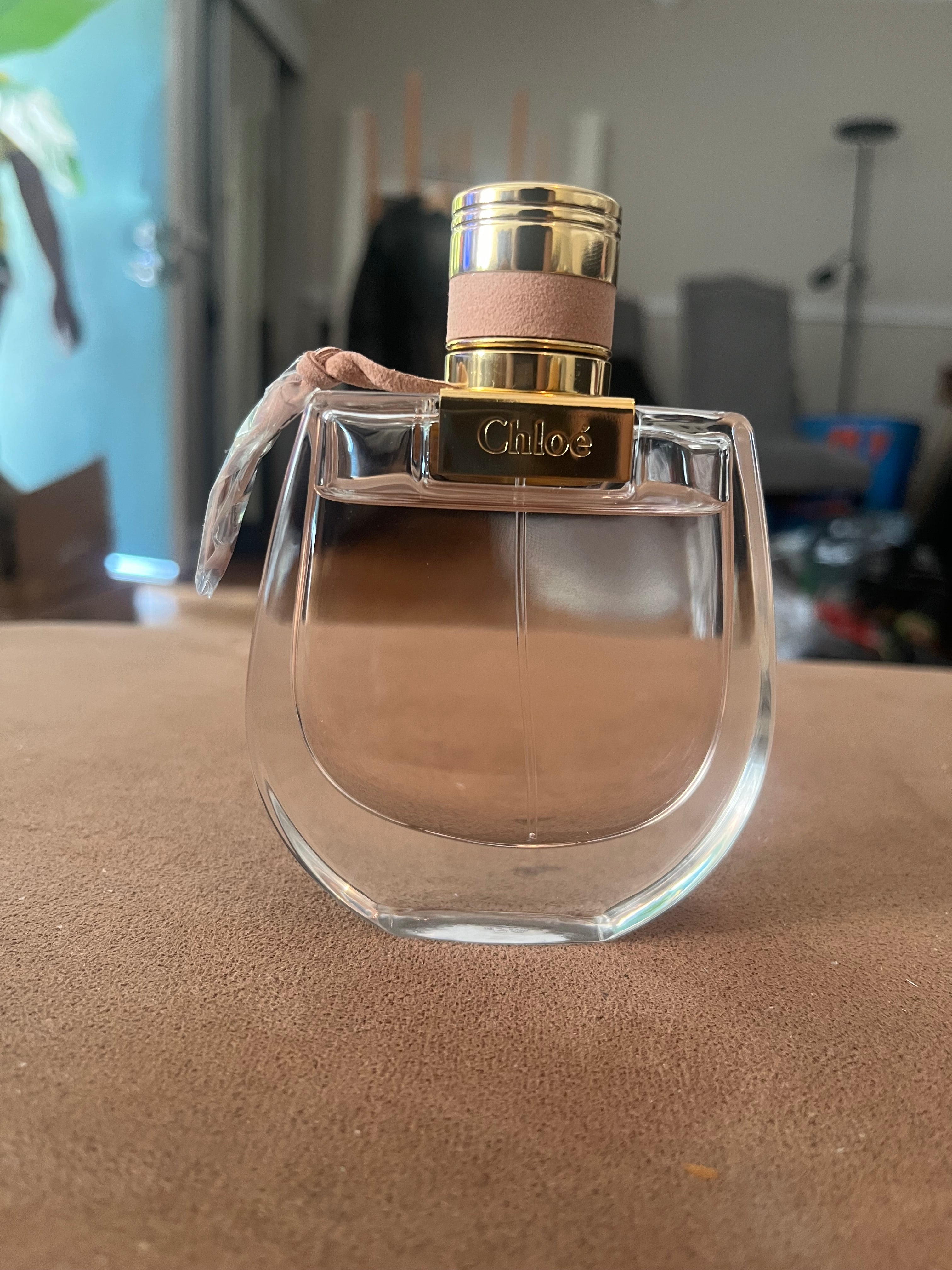Chloé Nomade Eau de Parfum - 75ml