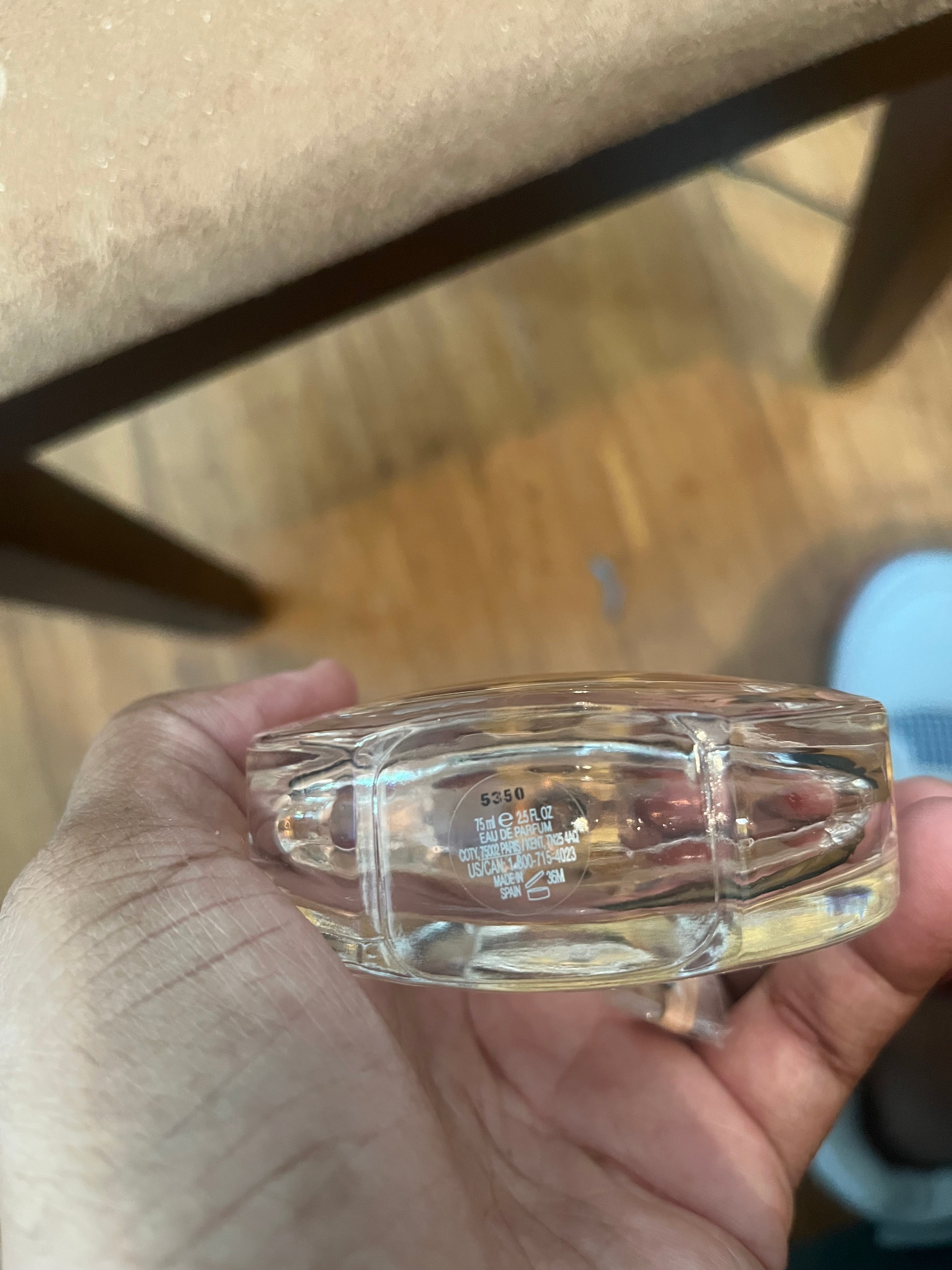 Chloé Nomade Eau de Parfum - 75ml