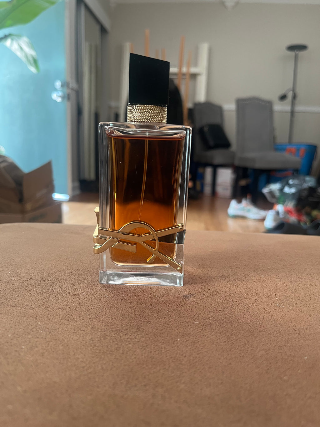 Yves Saint Laurent Libre Eau de Parfum - 90ml