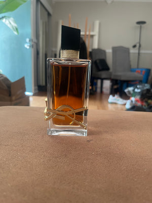 Yves Saint Laurent Libre Eau de Parfum - 90ml
