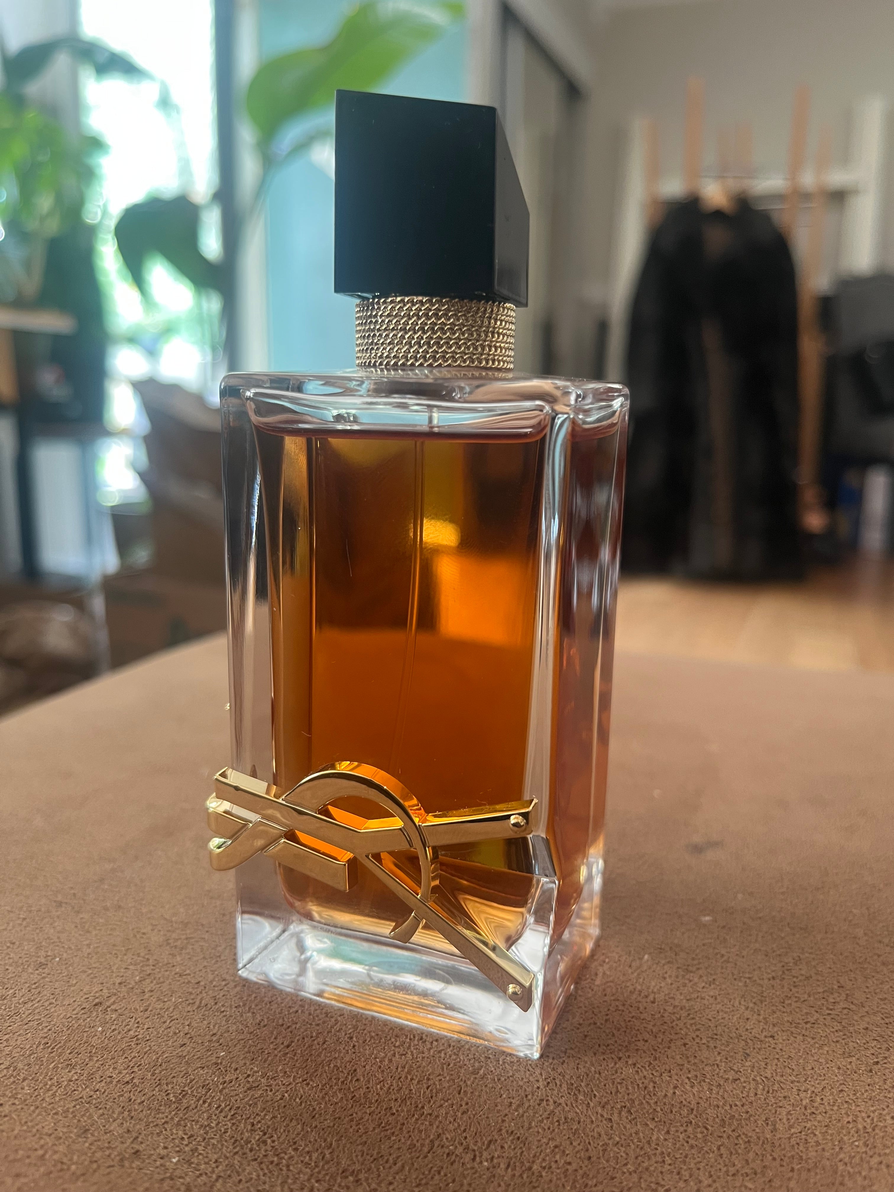 Yves Saint Laurent Libre Eau de Parfum - 90ml