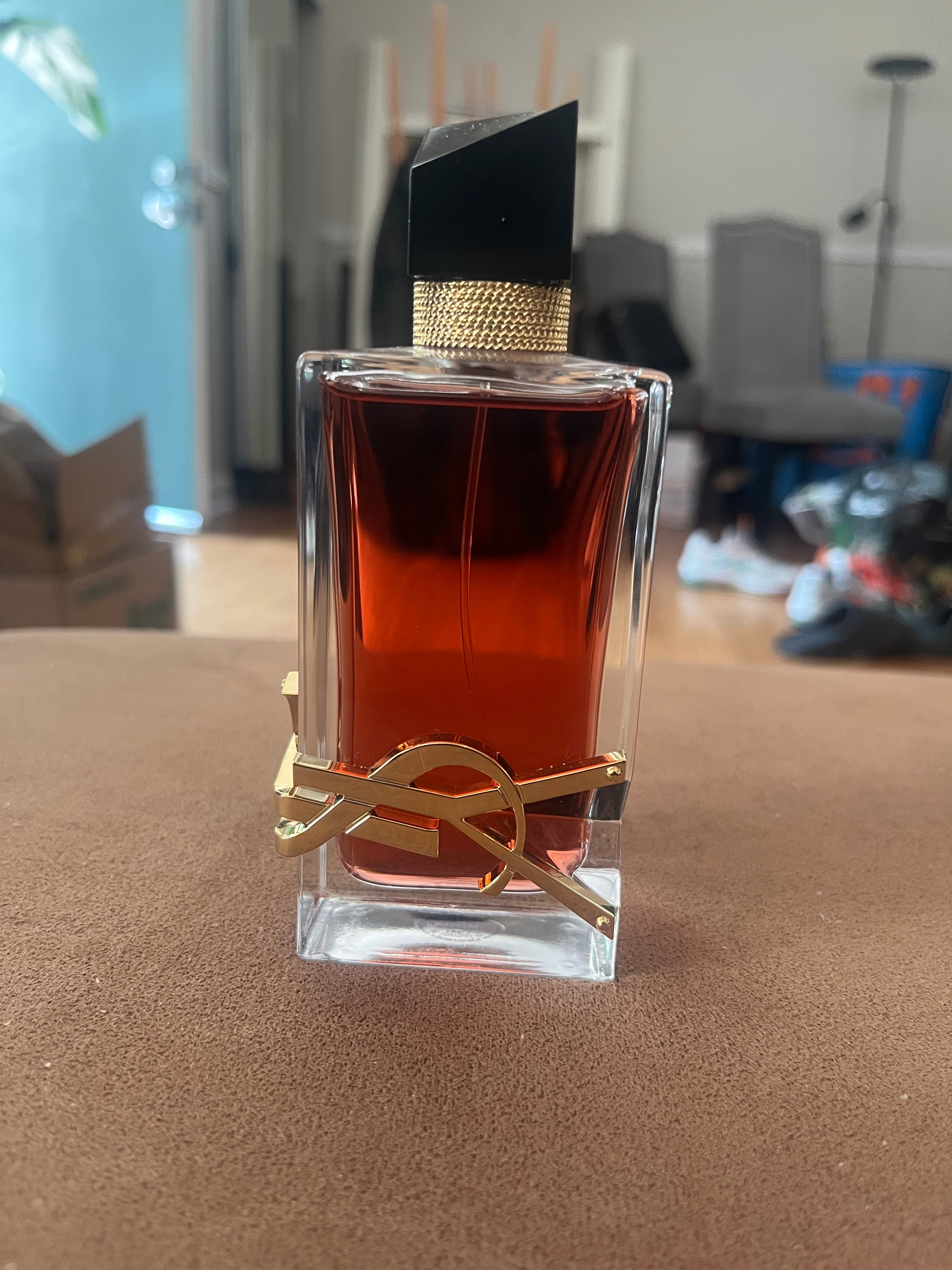 Yves Saint Laurent Libre Berry Intense Eau de Parfum - 90ml