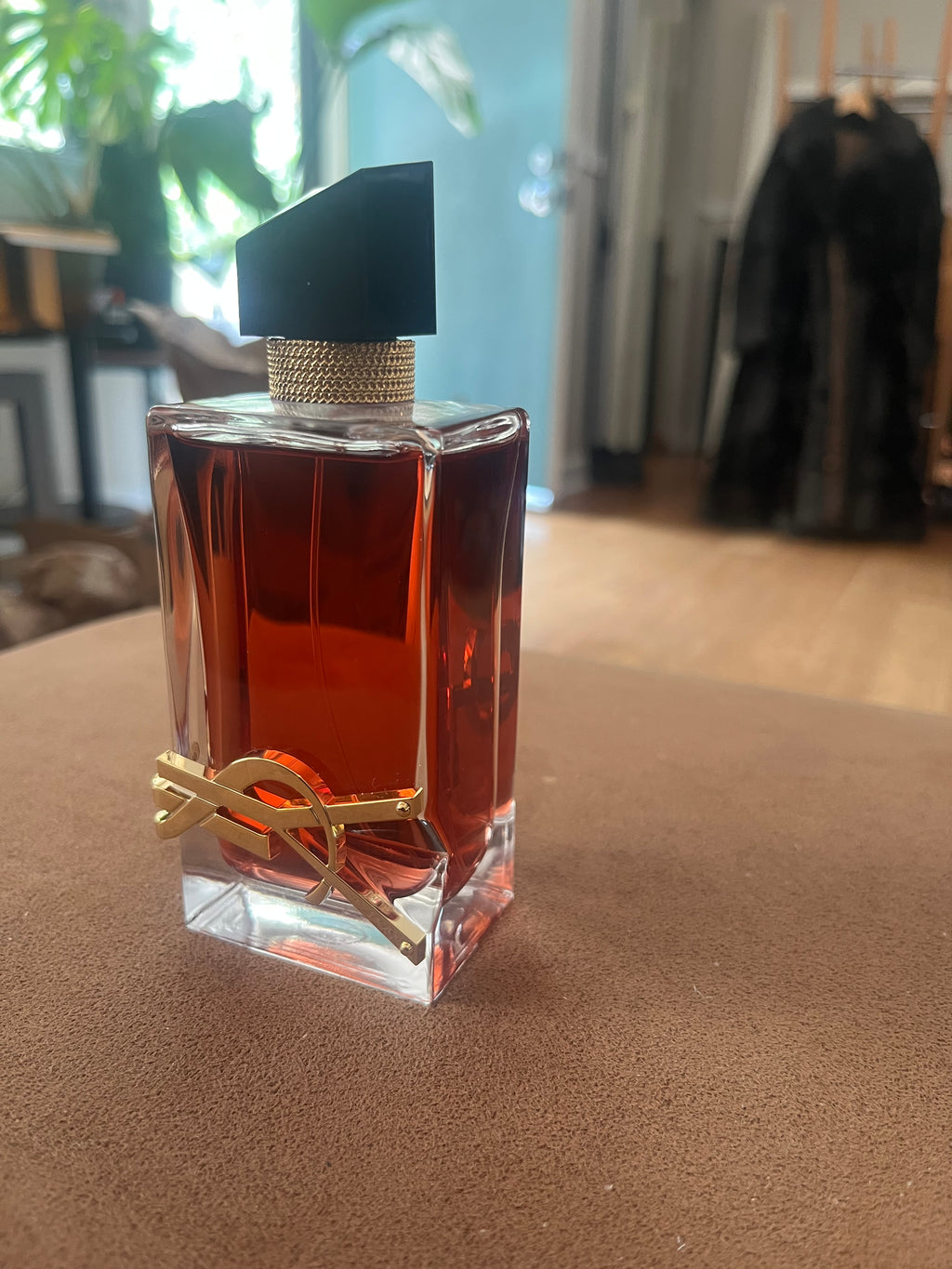 Yves Saint Laurent Libre Berry Intense Eau de Parfum - 90ml