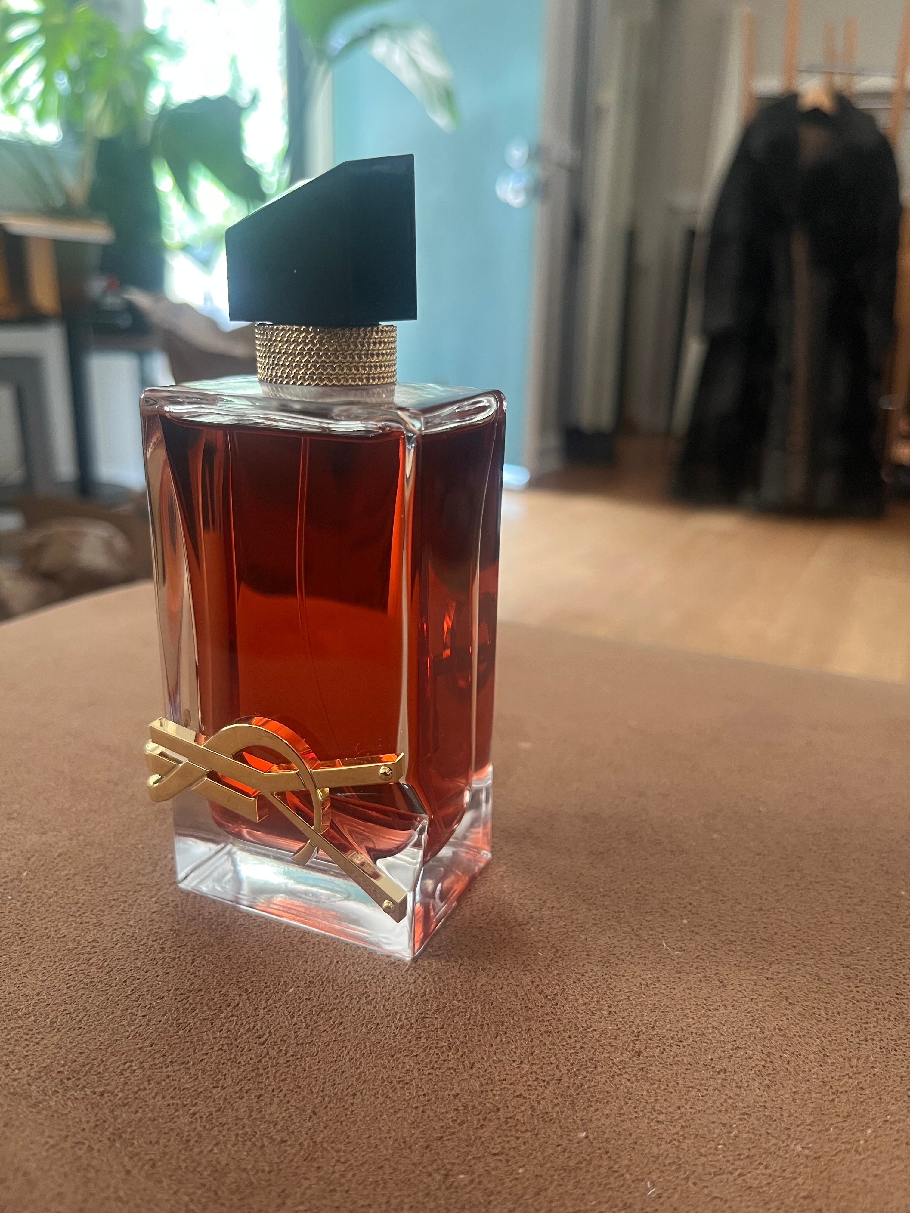 Yves Saint Laurent Libre Berry Intense Eau de Parfum - 90ml