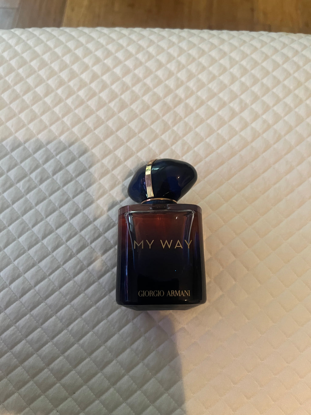 Giorgio Armani My Way Parfum - 50ml Full