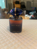 Giorgio Armani My Way Parfum - 50ml Full