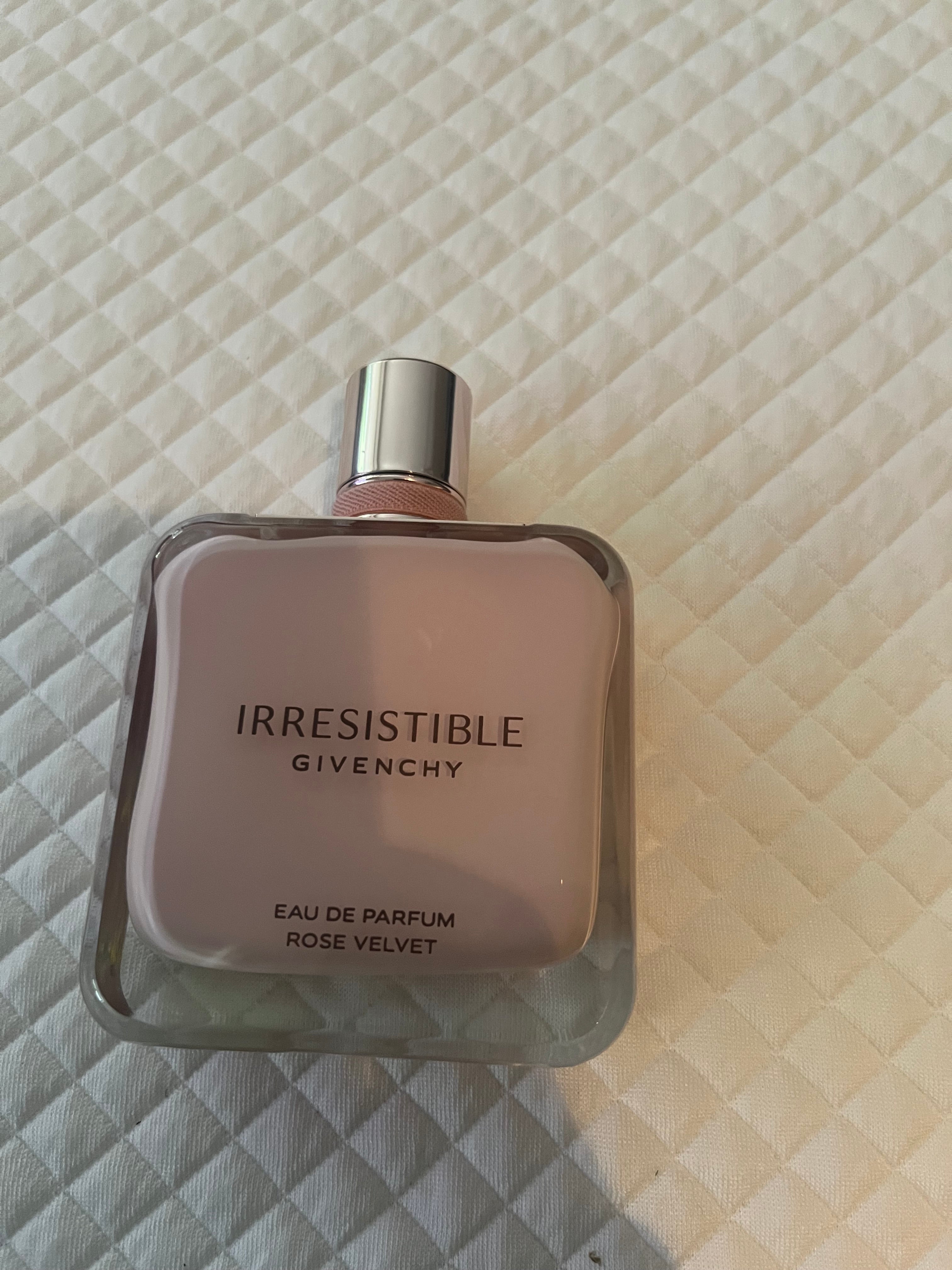 Givenchy Irresistible Eau de Parfum - 75ml