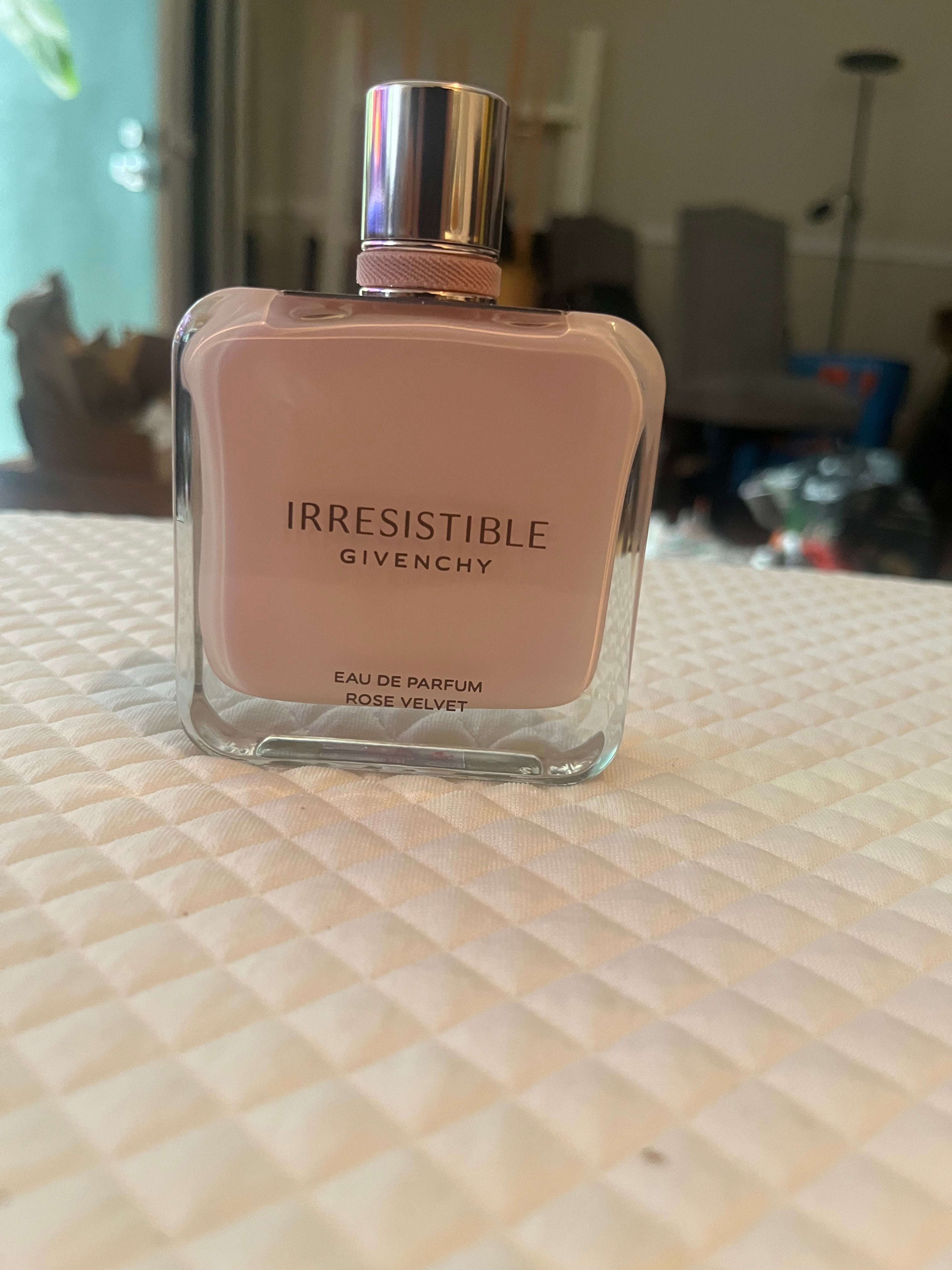 Givenchy Irresistible Eau de Parfum - 75ml