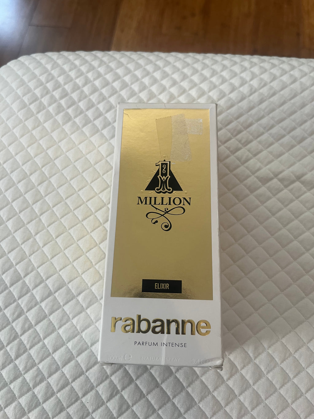 Rabanne 1 Million Elixir Parfum Intense - 100ml