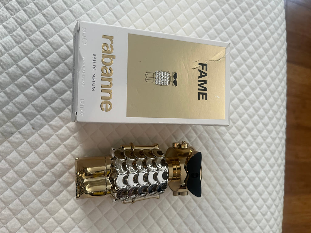 Rabanne Fame Eau de Parfum - 50ml