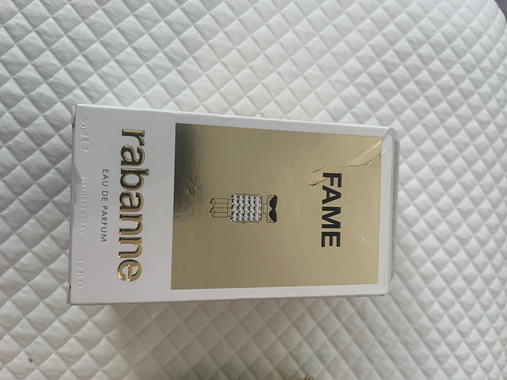 Rabanne Fame Eau de Parfum - 50ml
