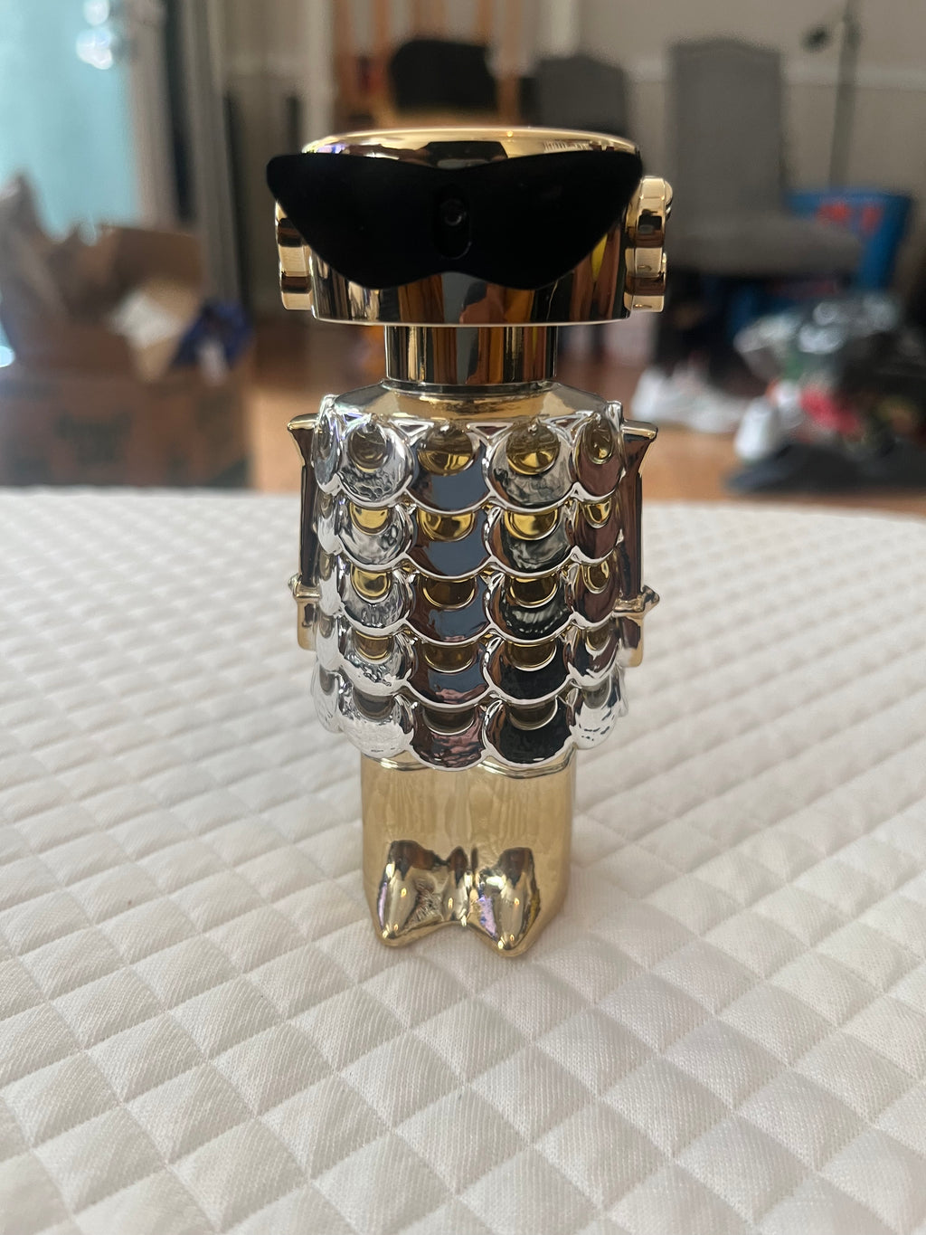 Rabanne Fame Eau de Parfum - 50ml
