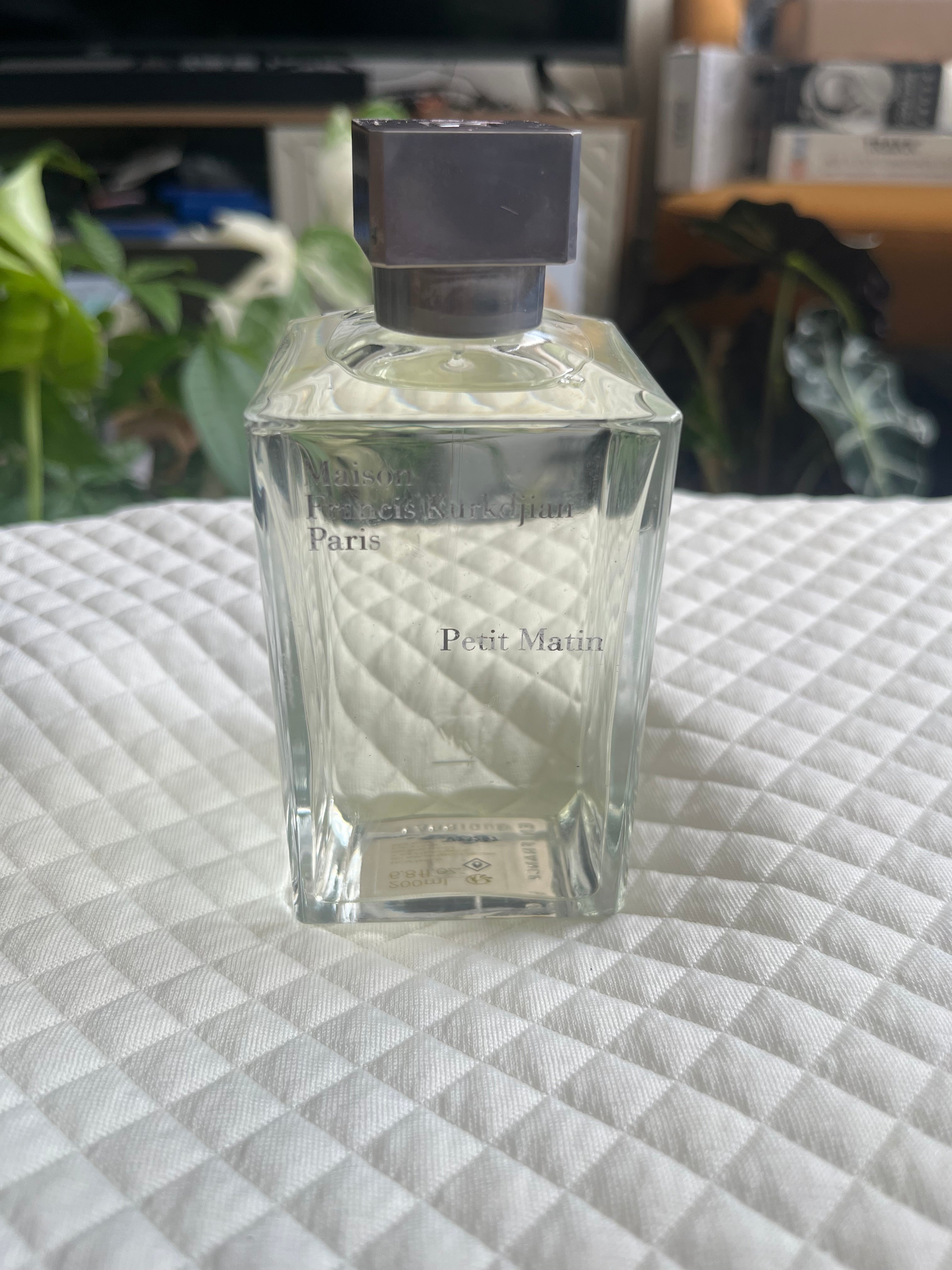 Maison Francis Kurkdjian Petit Matin Eau de Parfum - 200ml