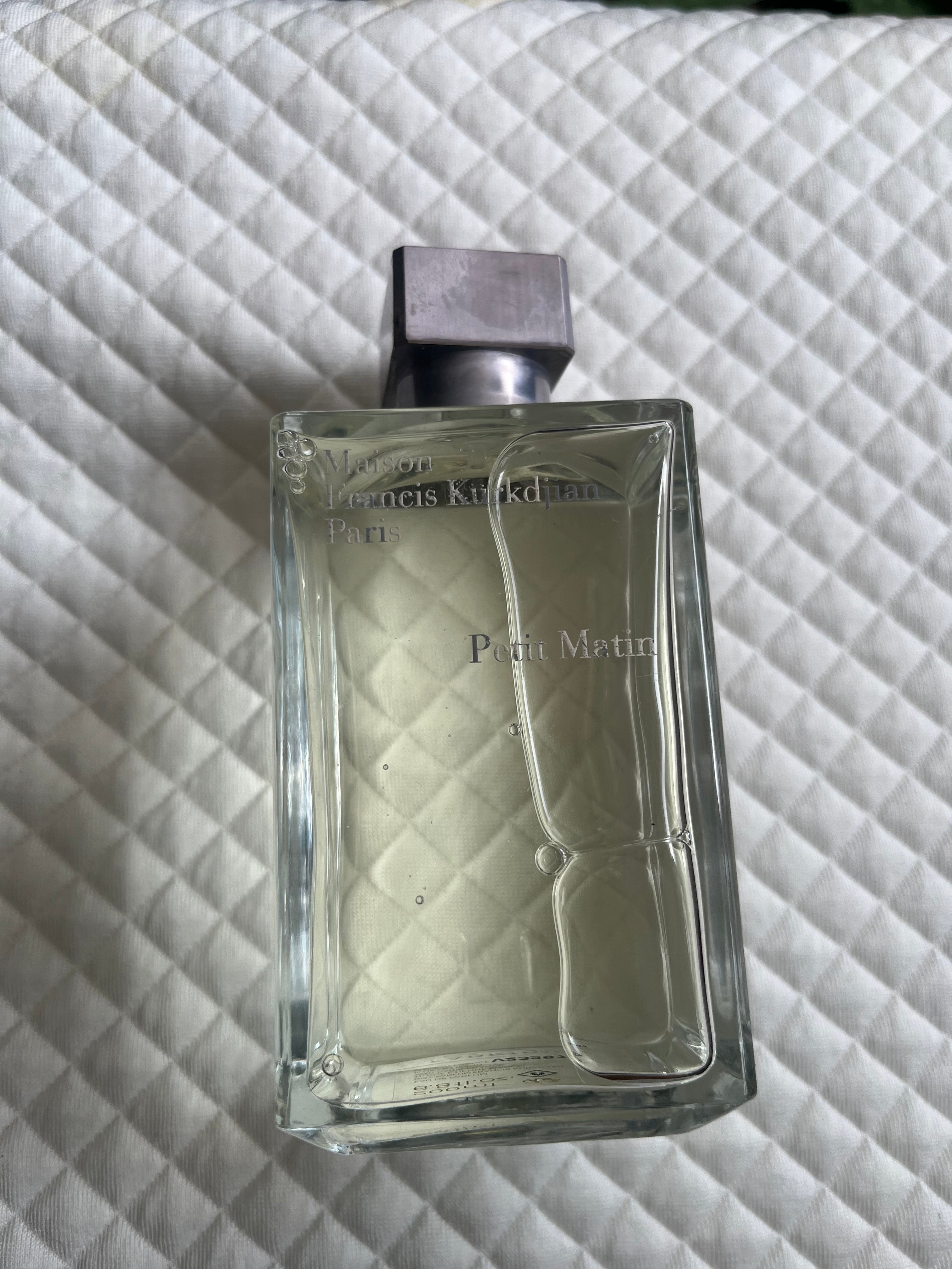 Maison Francis Kurkdjian Petit Matin Eau de Parfum - 200ml