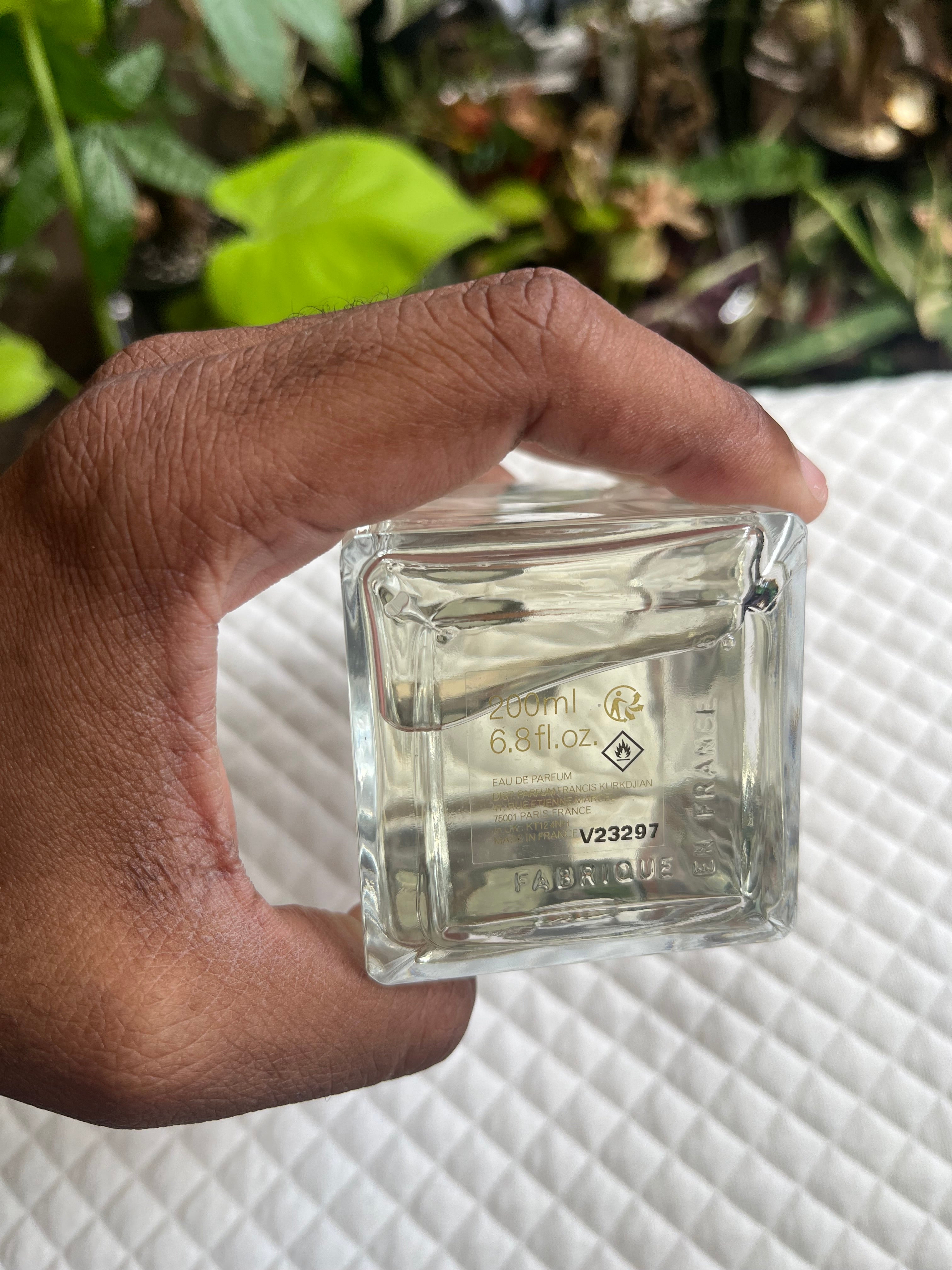 Maison Francis Kurkdjian Petit Matin Eau de Parfum - 200ml