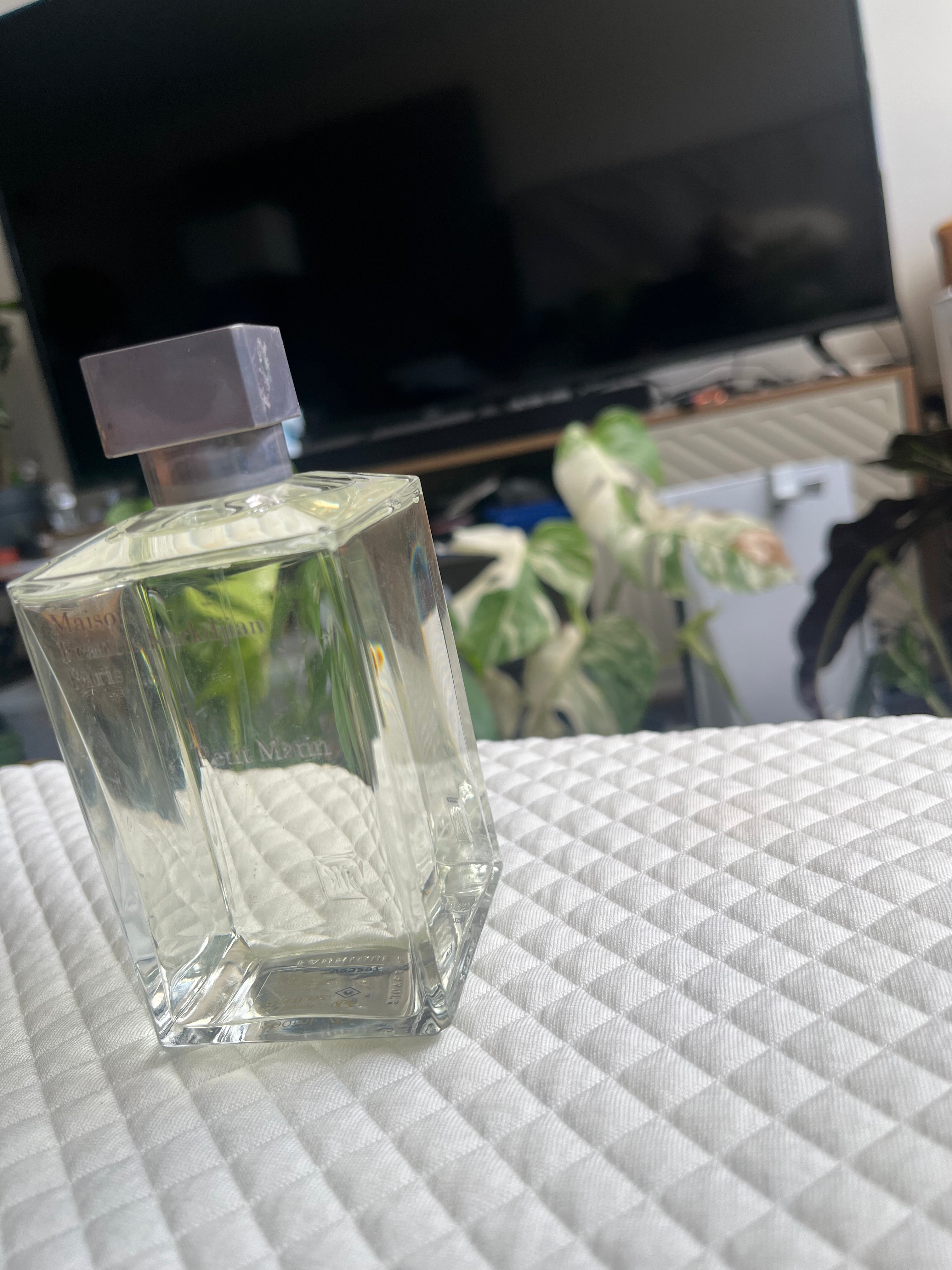 Maison Francis Kurkdjian Petit Matin Eau de Parfum - 200ml