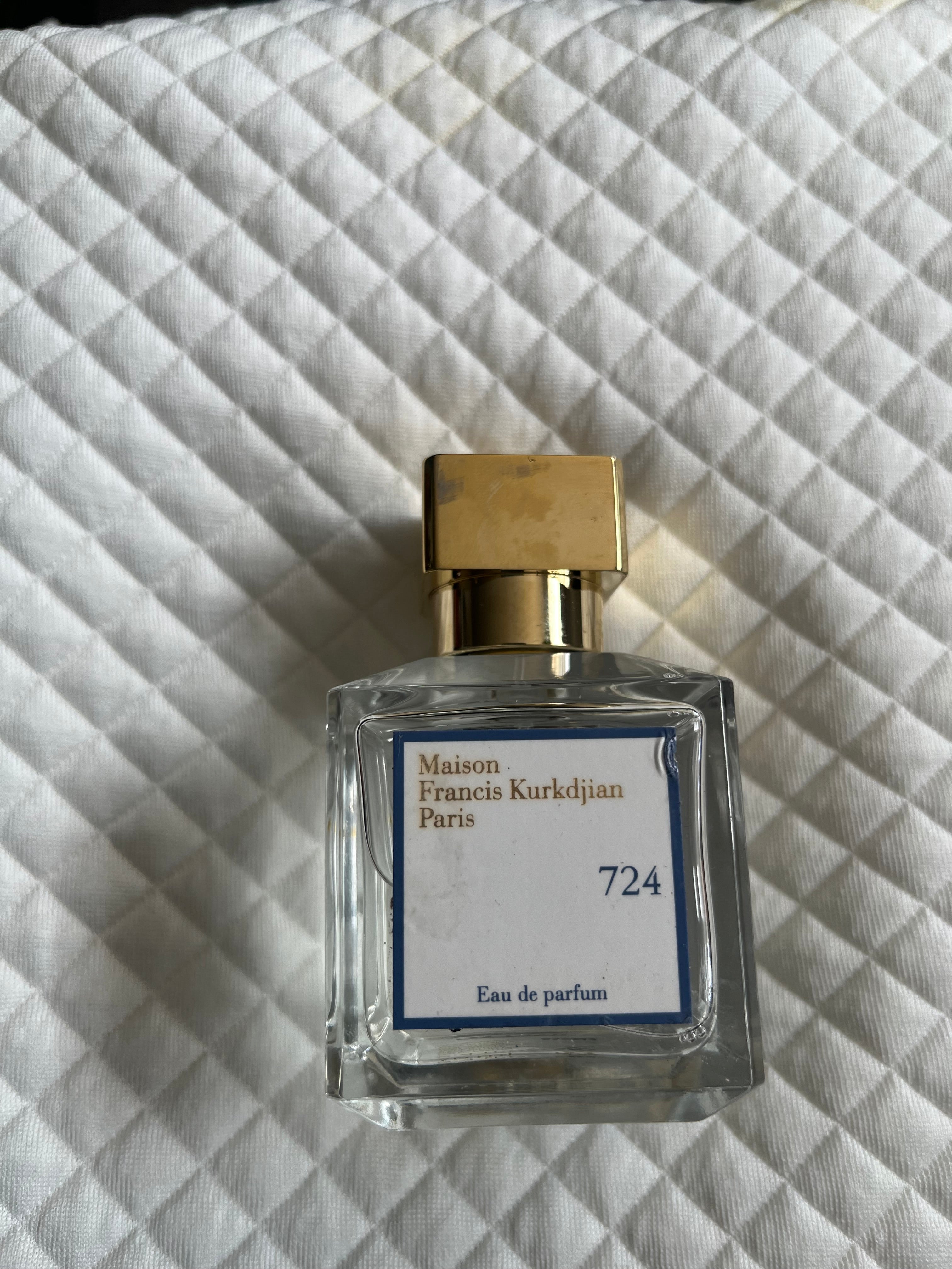 Maison Francis Kurkdjian 724 Eau de Parfum - 70ml