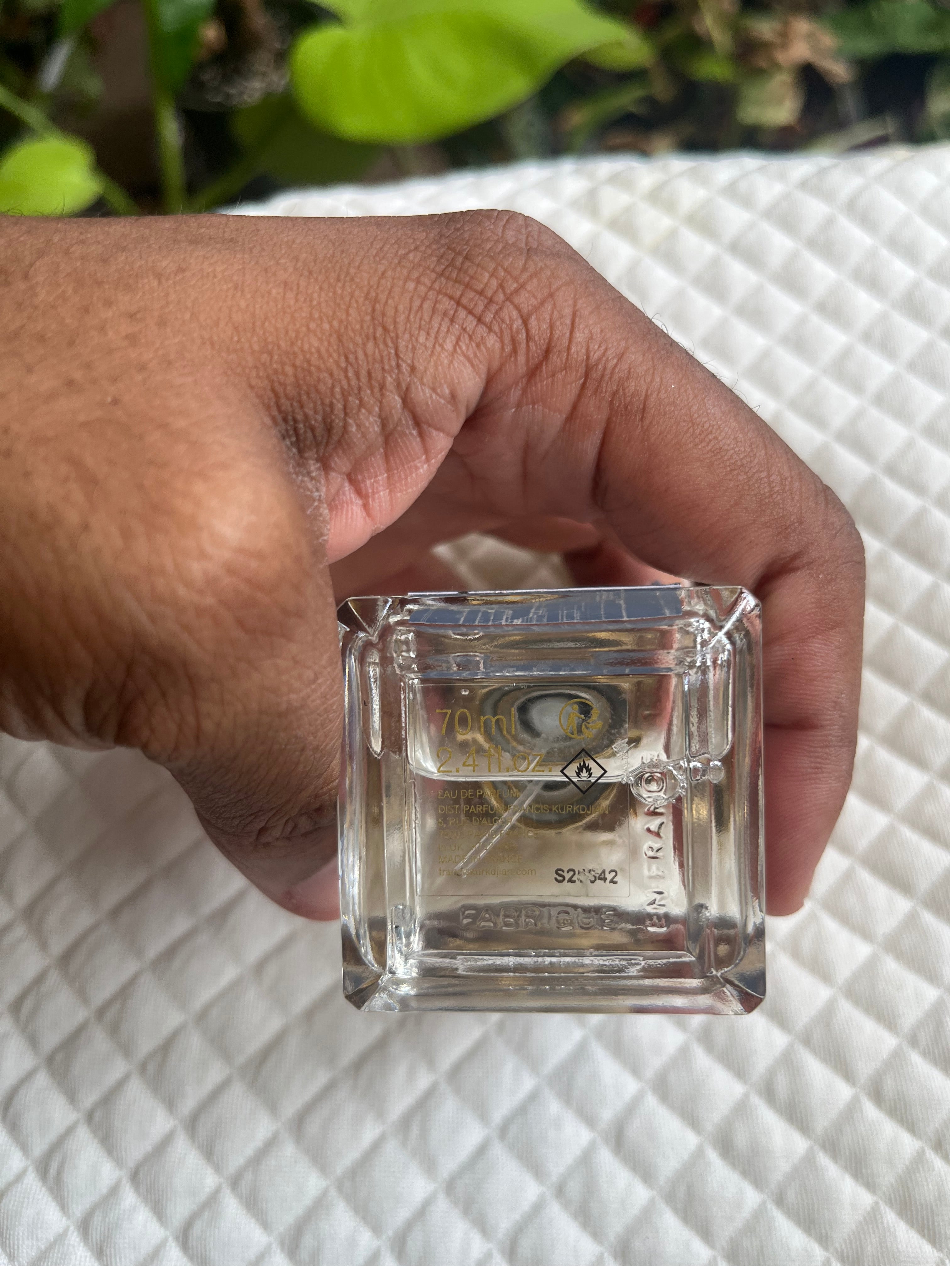 Maison Francis Kurkdjian 724 Eau de Parfum - 70ml