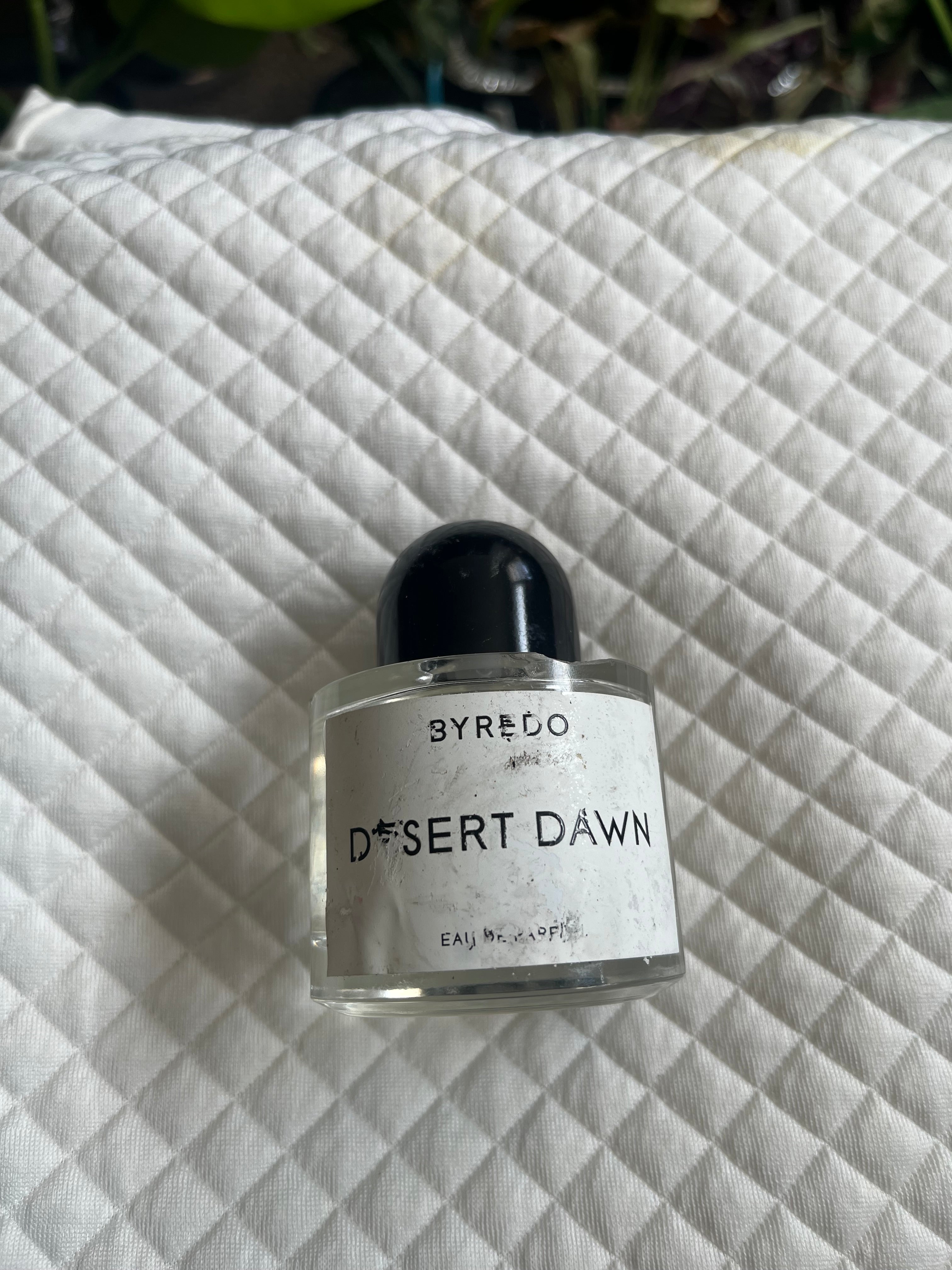 Byredo Desert Dawn Eau de Parfum - 50ml