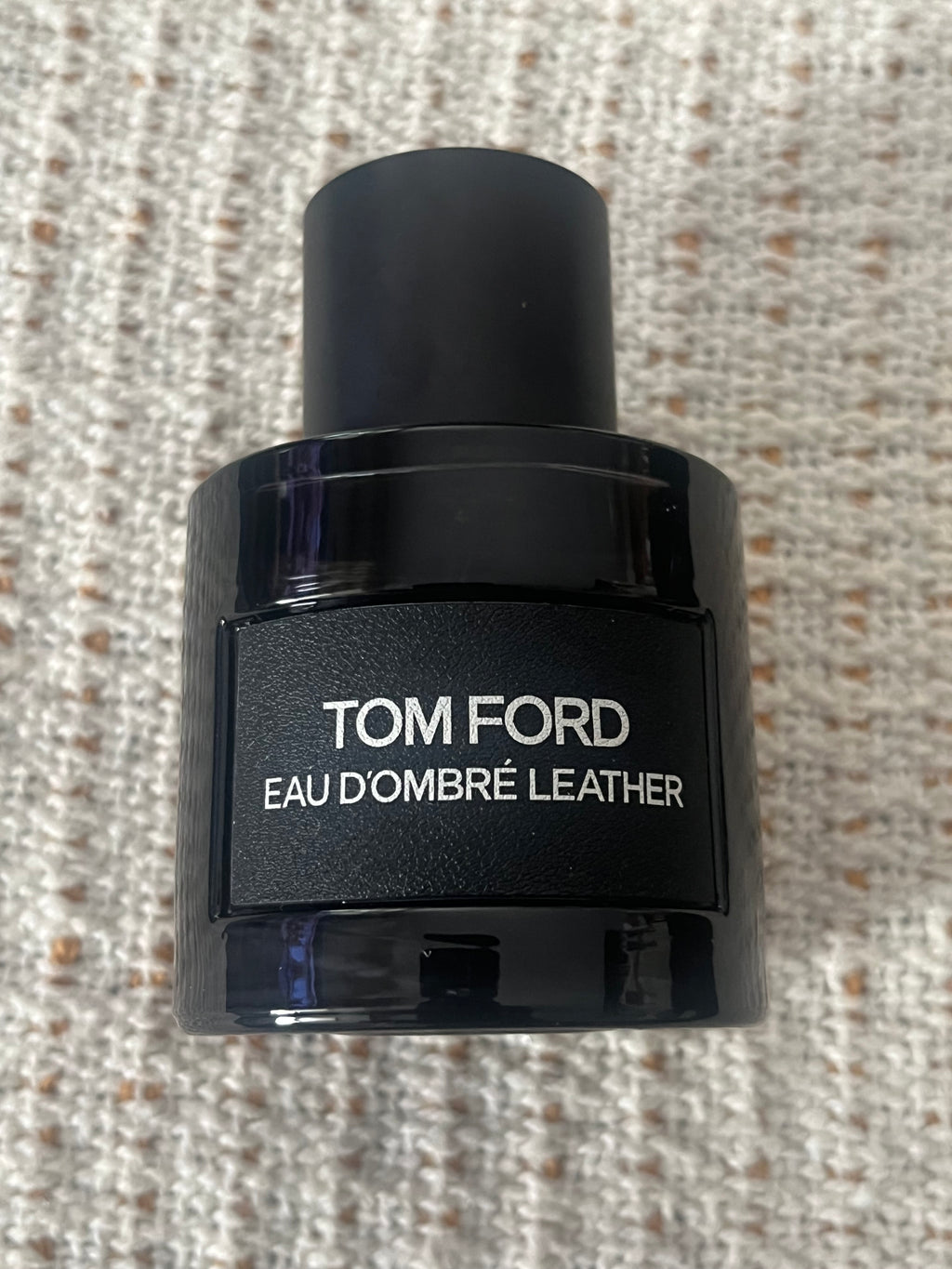 Tom Ford Eau d'Ombré Leather EDP 50ml
