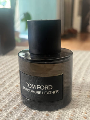 Tom Ford Eau d'Ombré Leather EDP 50ml