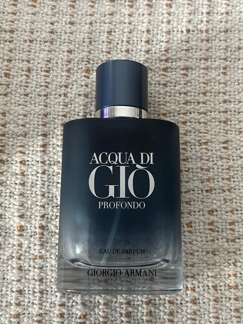 Giorgio Armani Acqua di Giò Profondo EDP 50ml