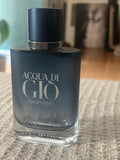 Giorgio Armani Acqua di Giò Profondo EDP 50ml