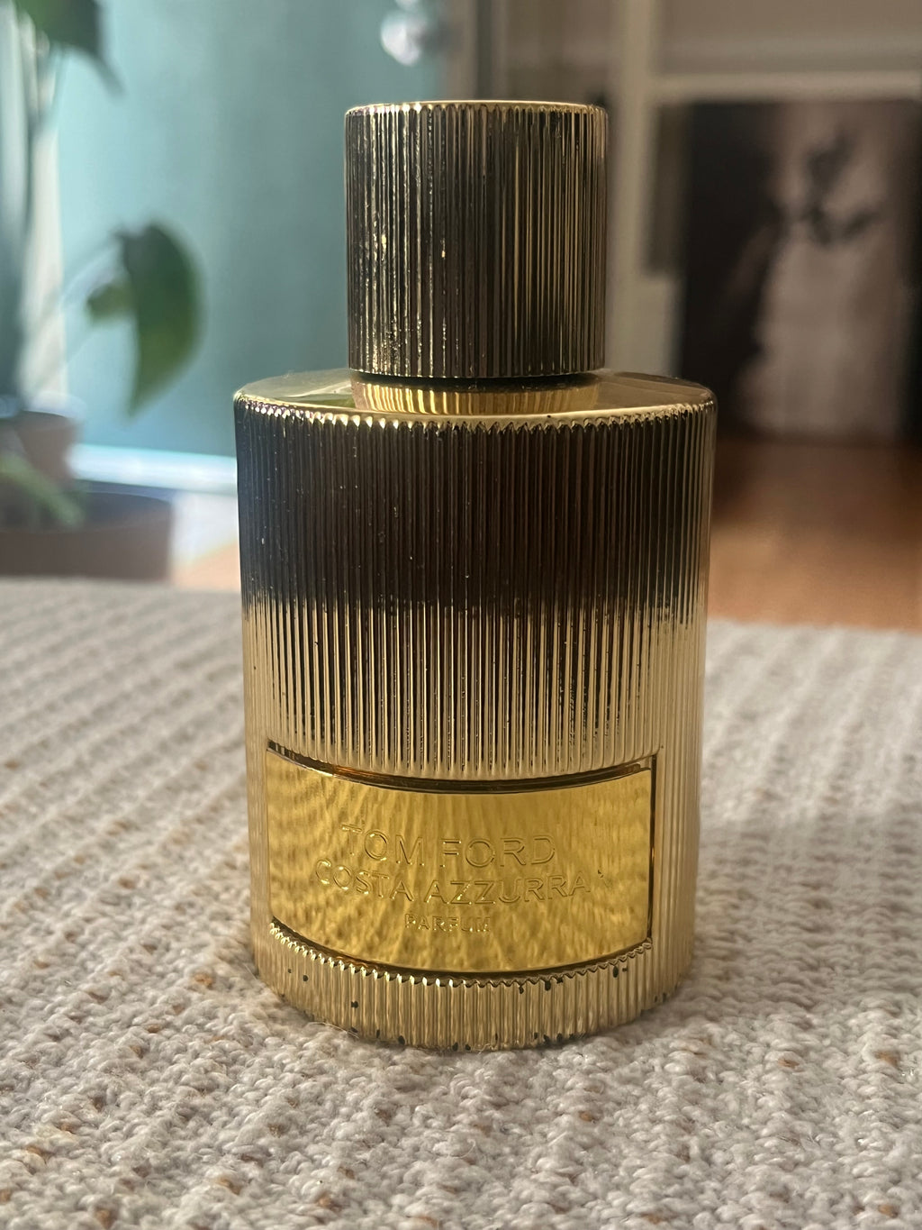 Tom Ford Costa Azzurra Parfum 100ml